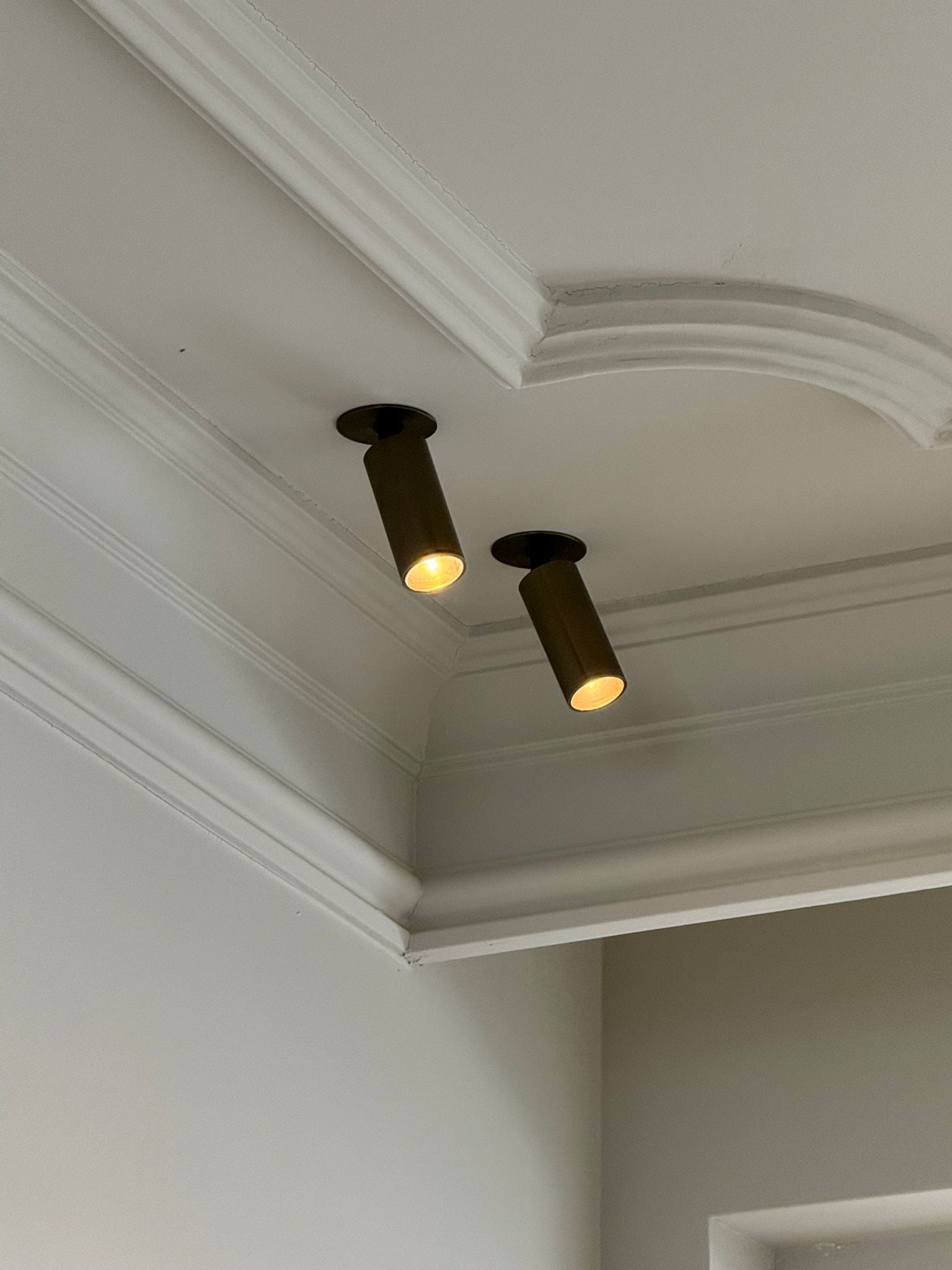 LUDO Small Tube Spotlight