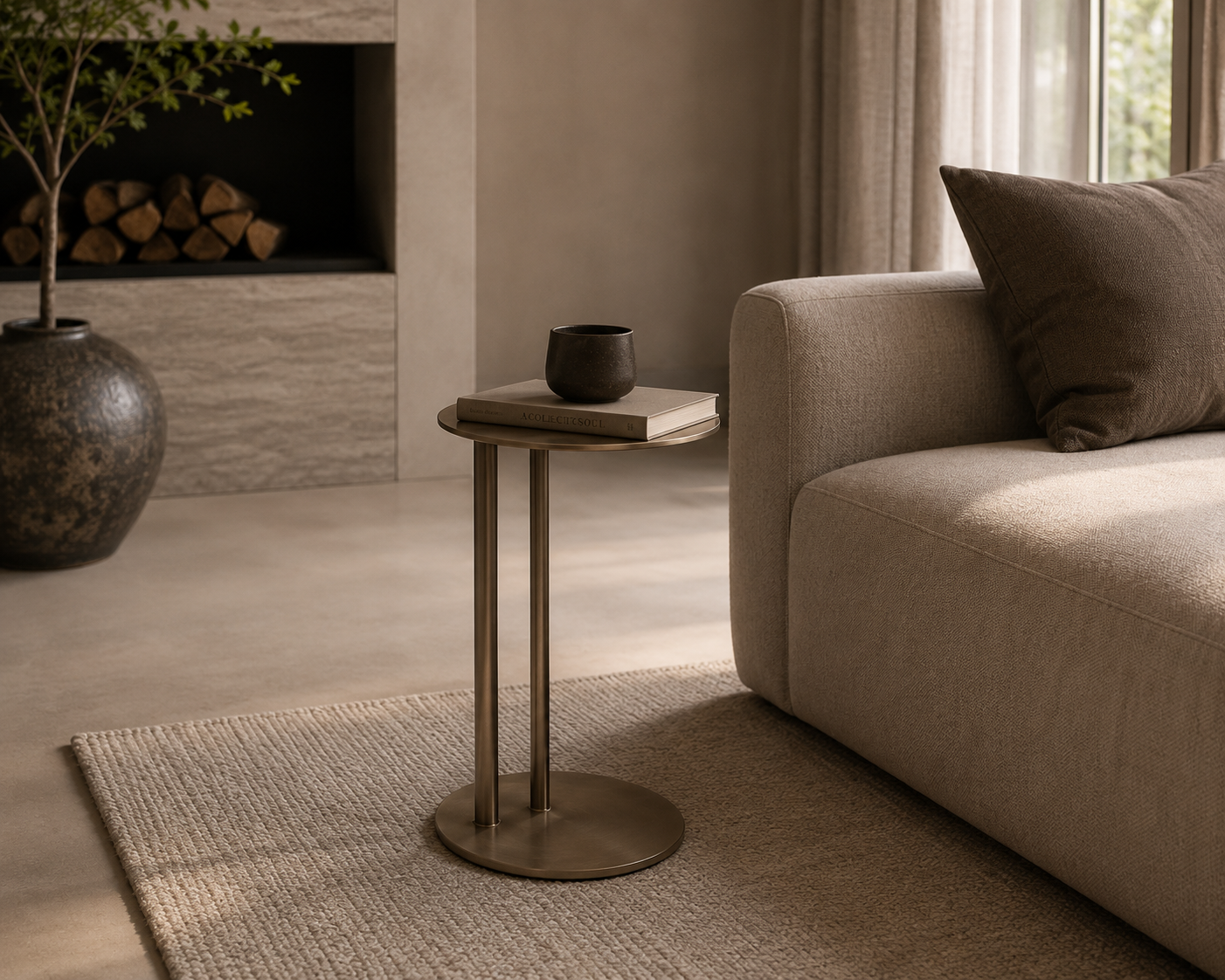 RUBY Side Table