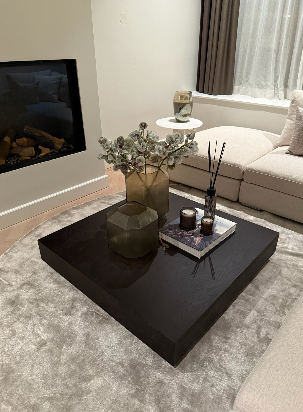MASSIMO Coffee Table