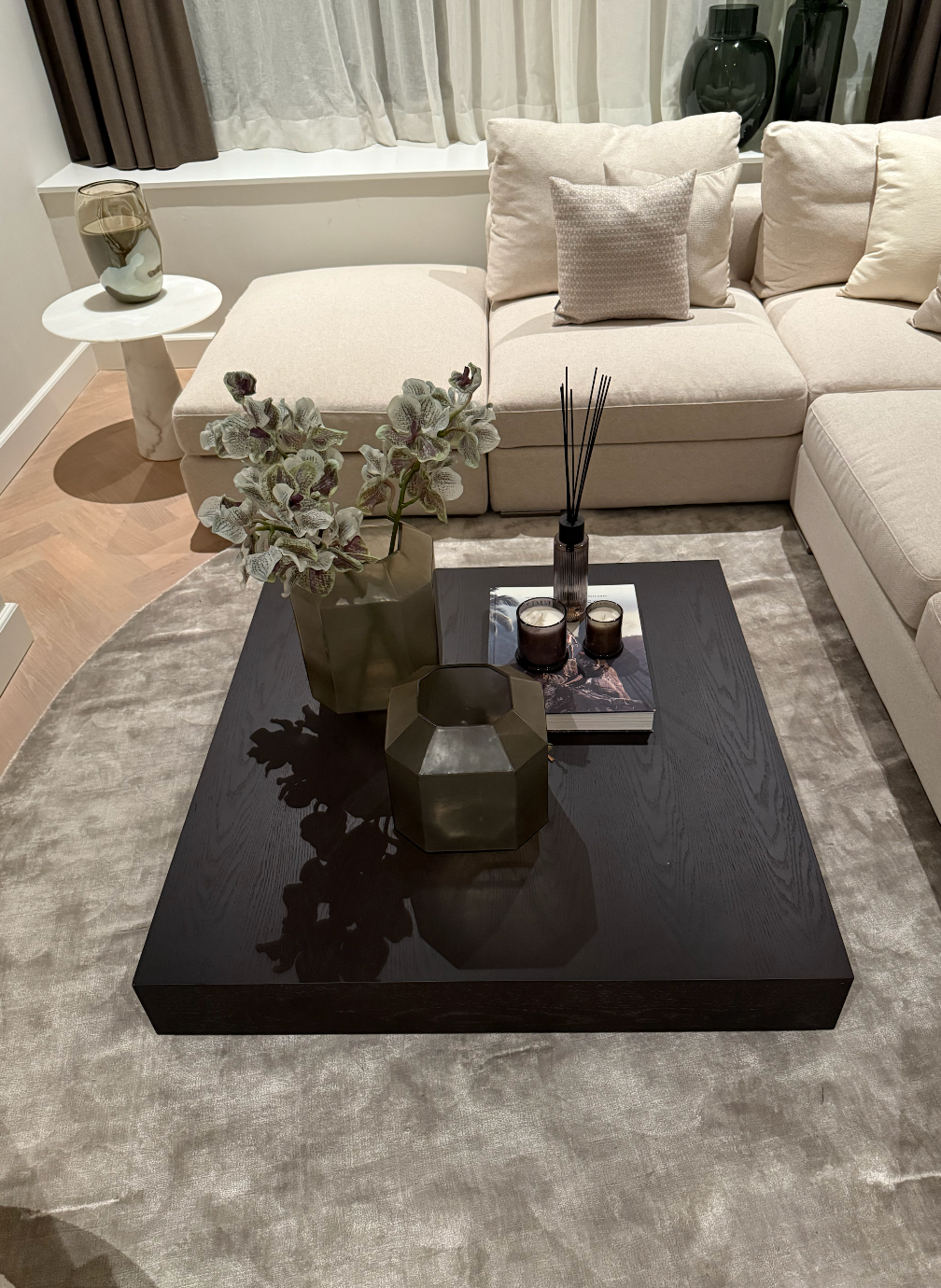 MASSIMO Coffee Table