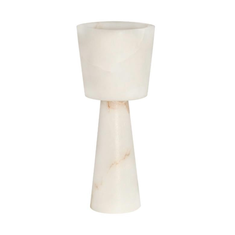 SOLEA Candle Holder