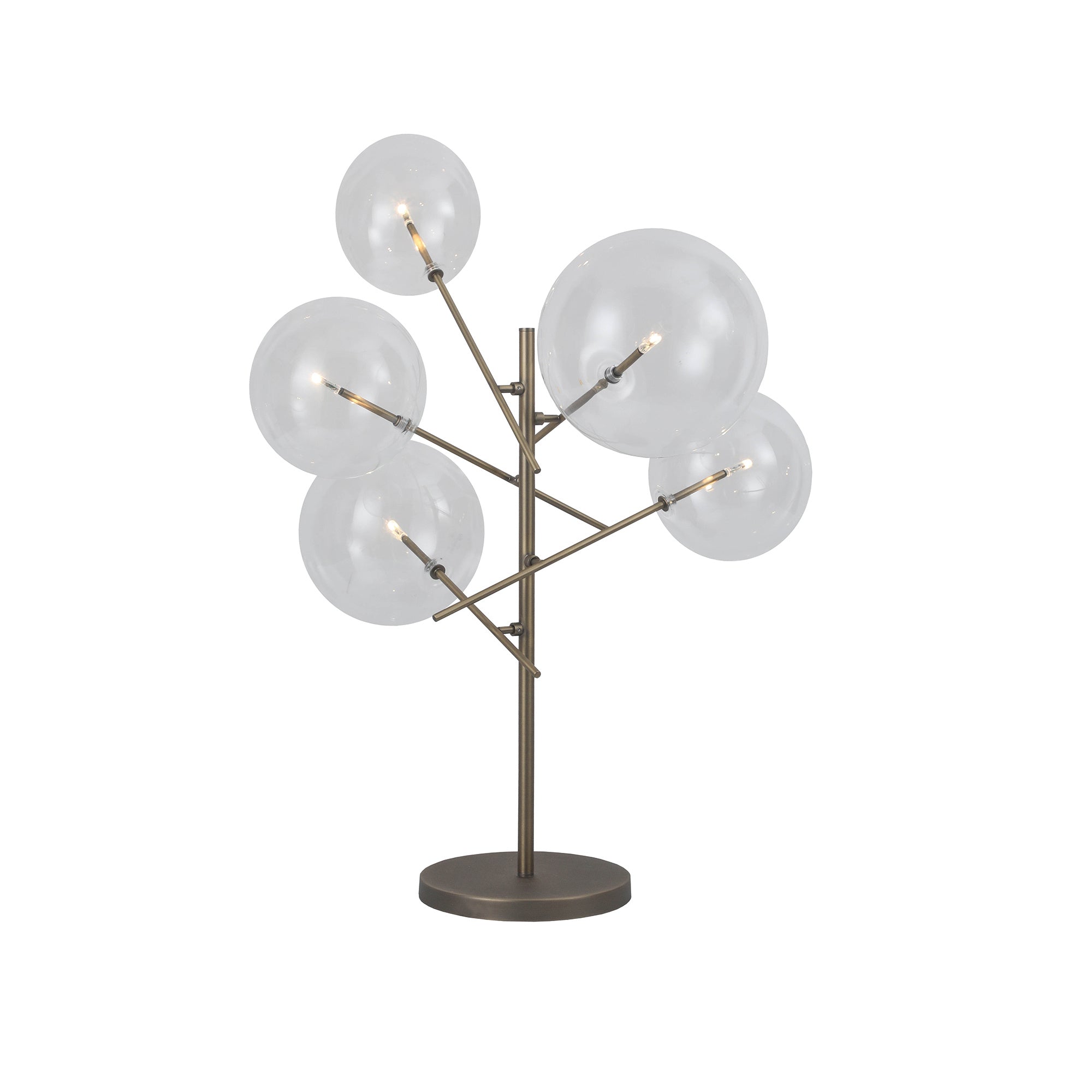 CHAVELLI Table Lamp