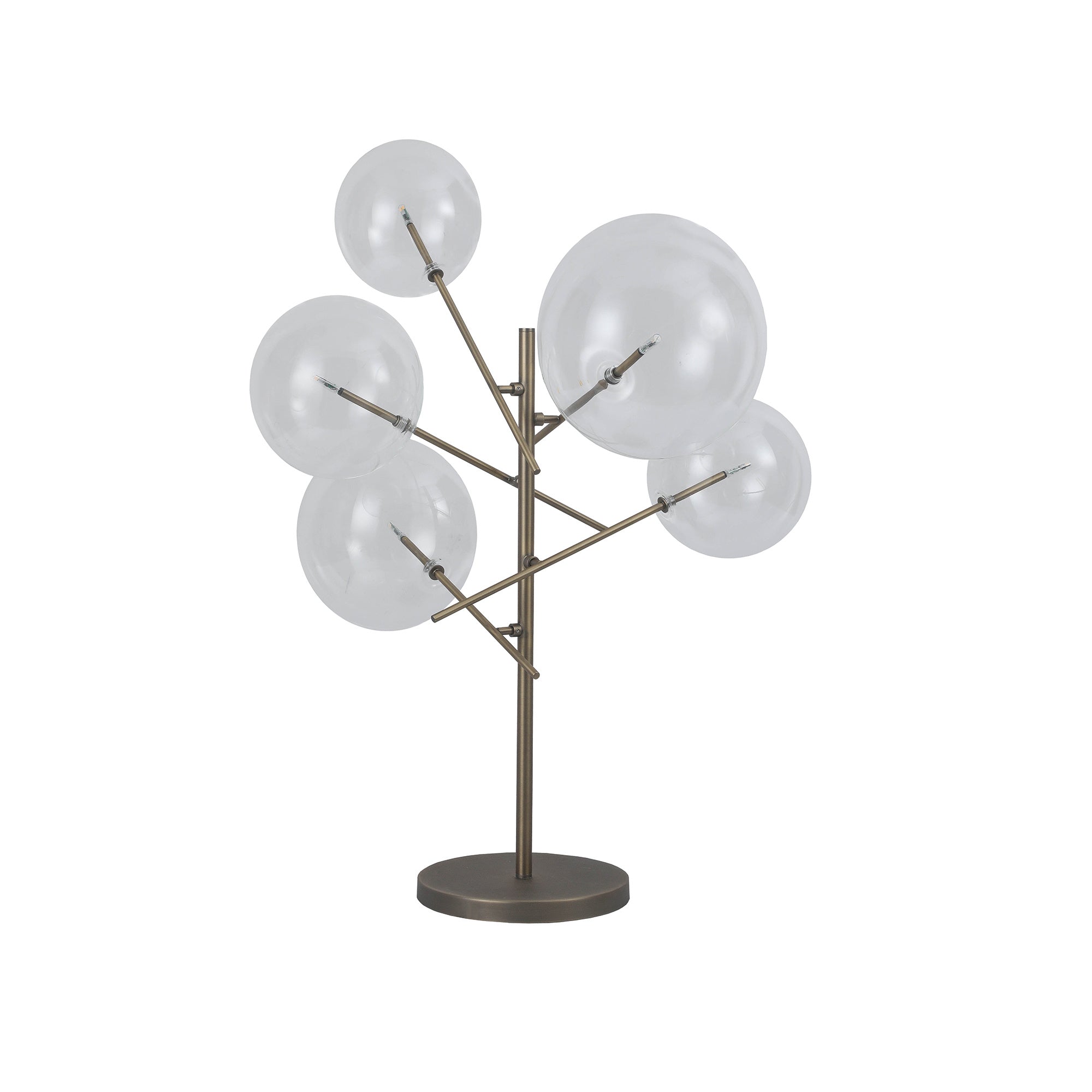 CHAVELLI Table Lamp