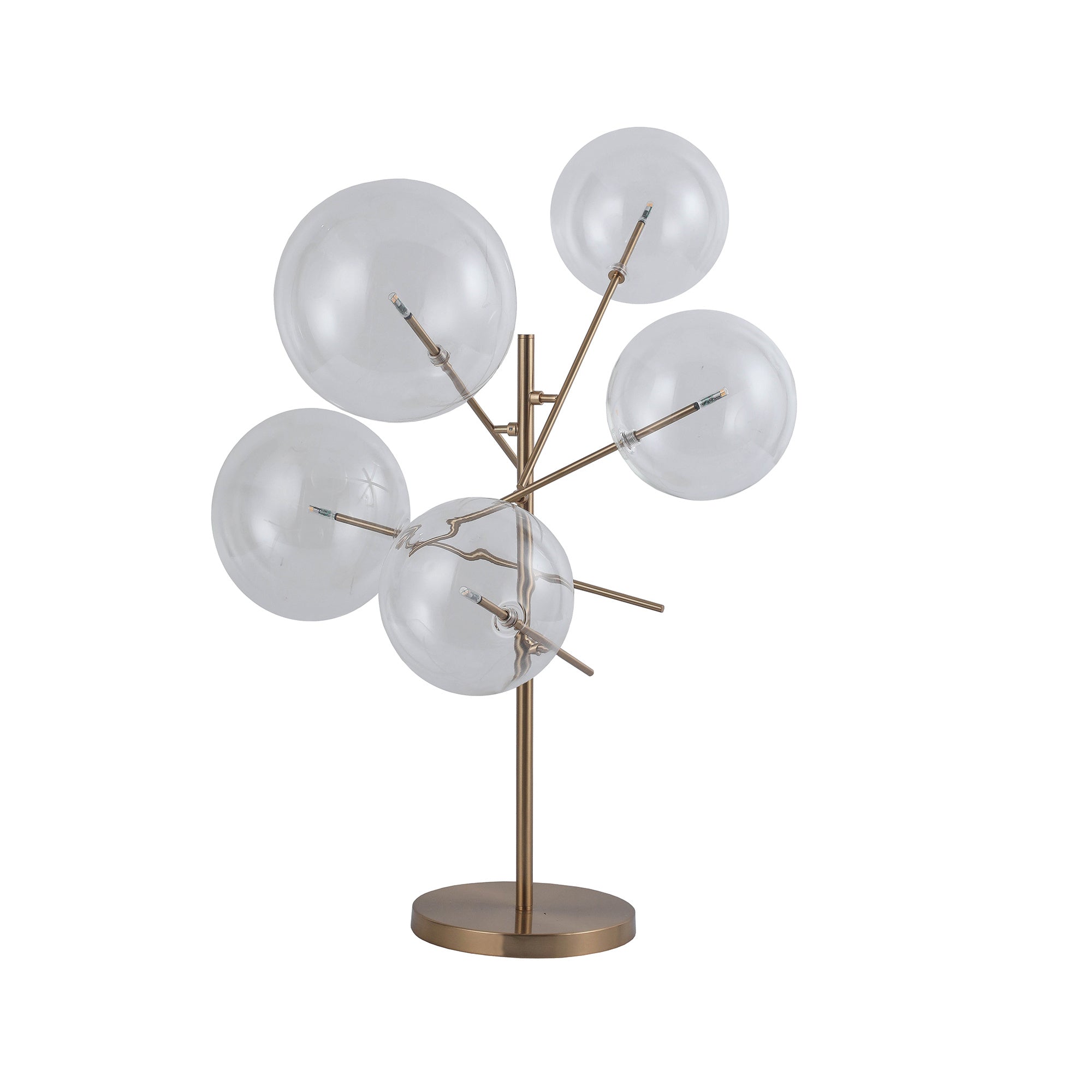 CHAVELLI Table Lamp