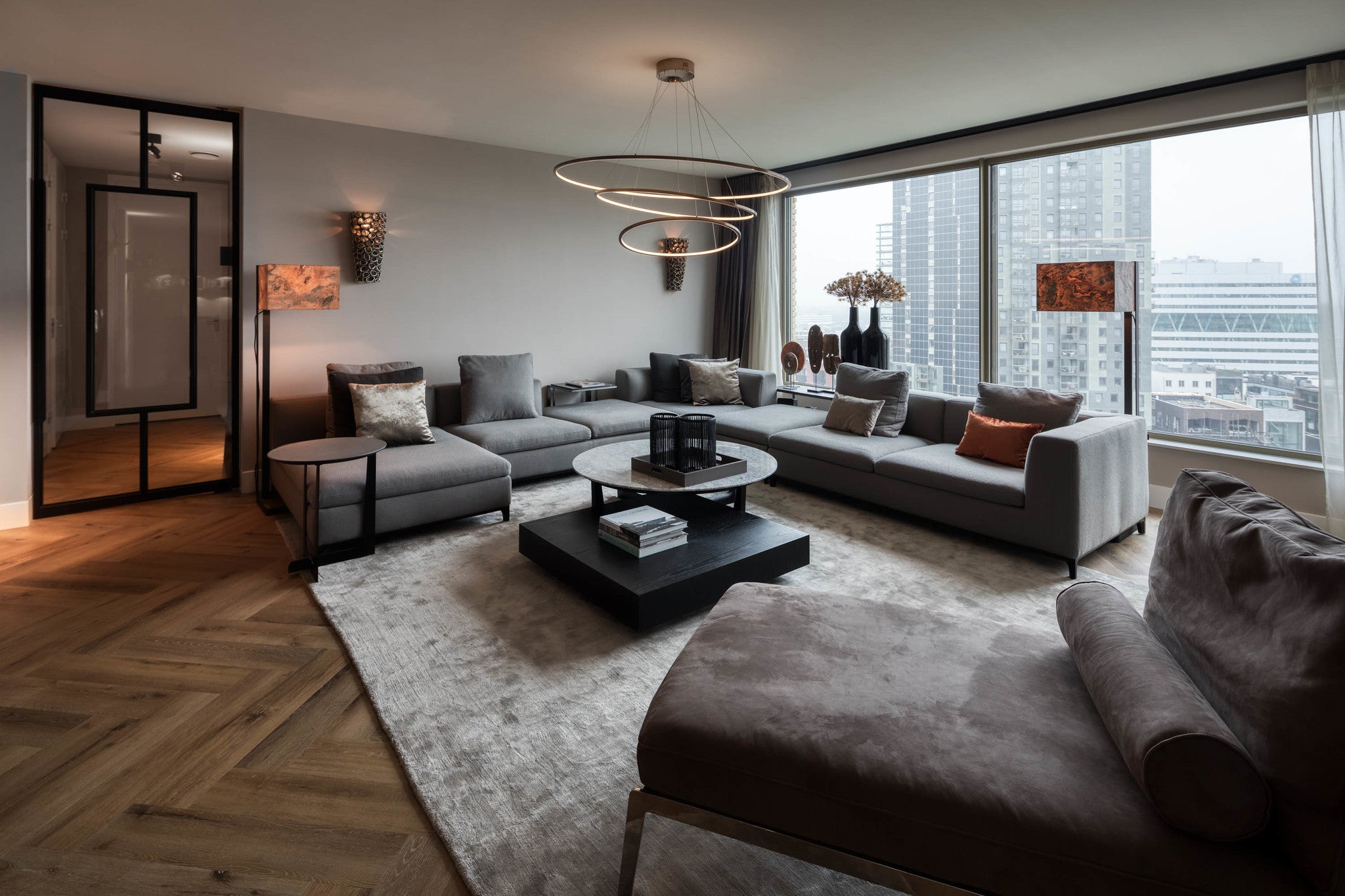 MASSIMO Coffee Table