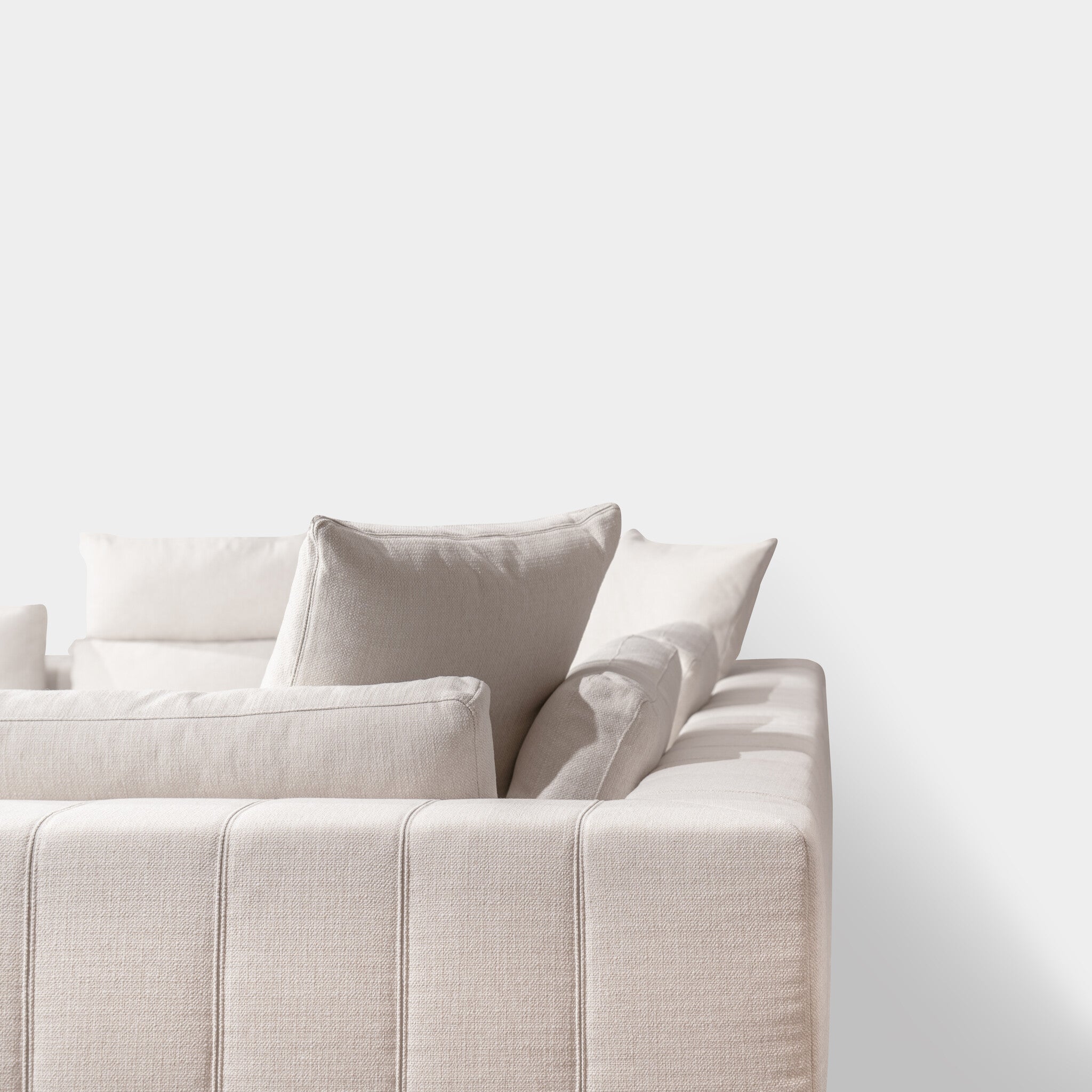 VENICE Corner Sofa