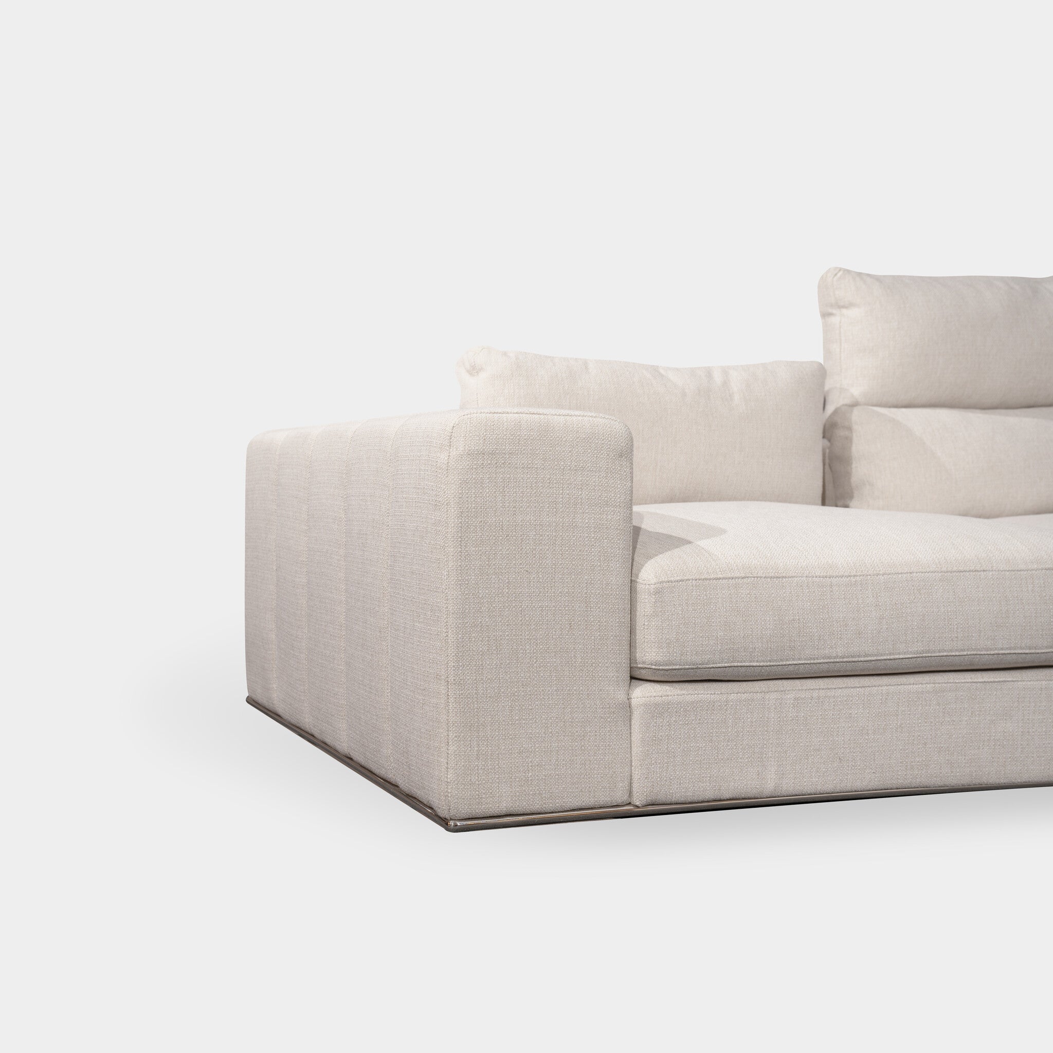 VENICE Corner Sofa