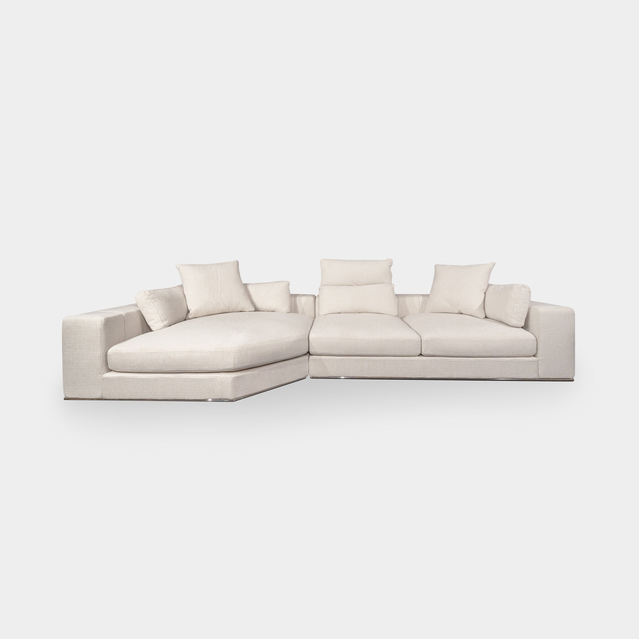 VENICE Corner Sofa
