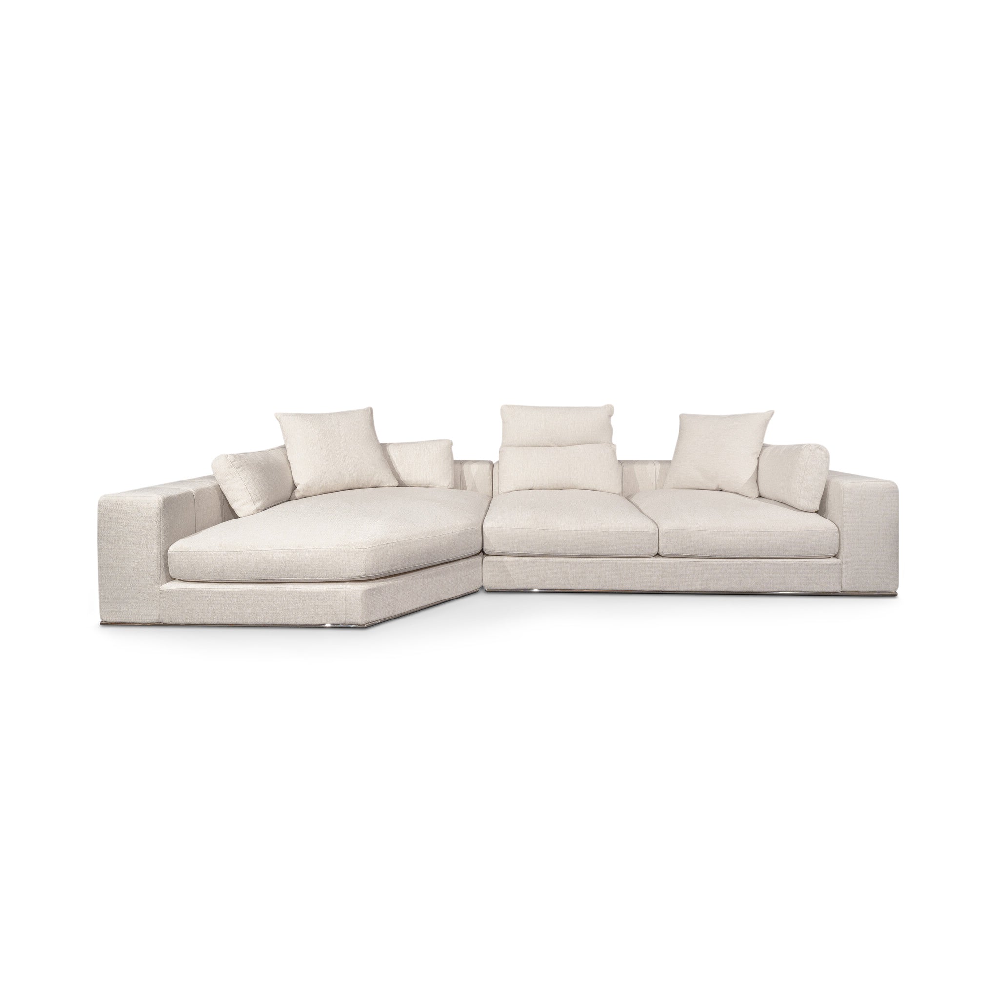 VENICE Corner Sofa