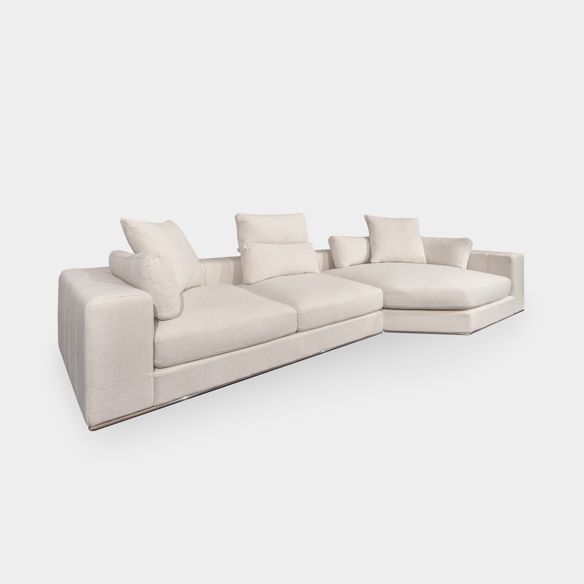 VENICE Corner Sofa
