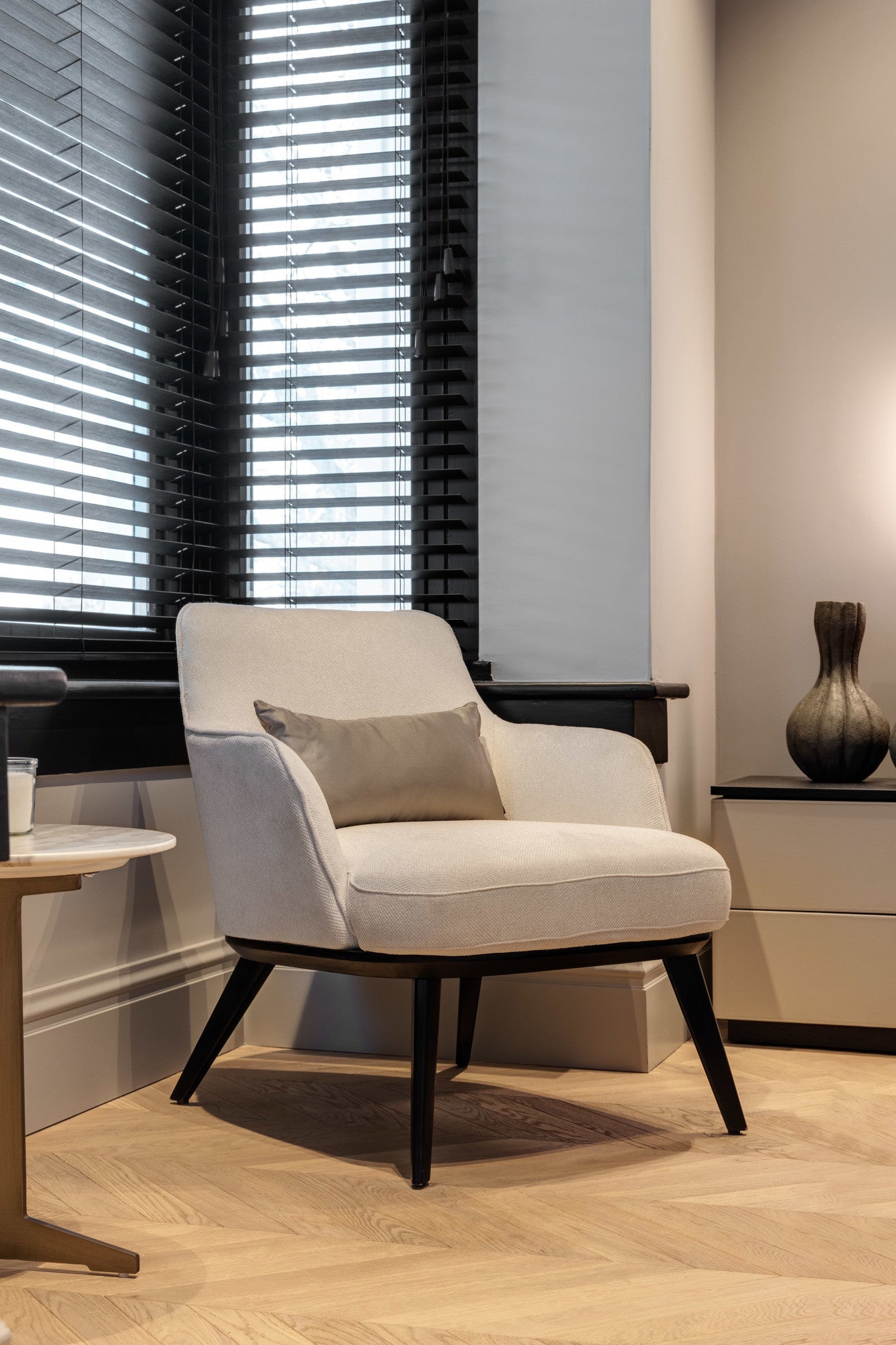 MILANO Arm Chair