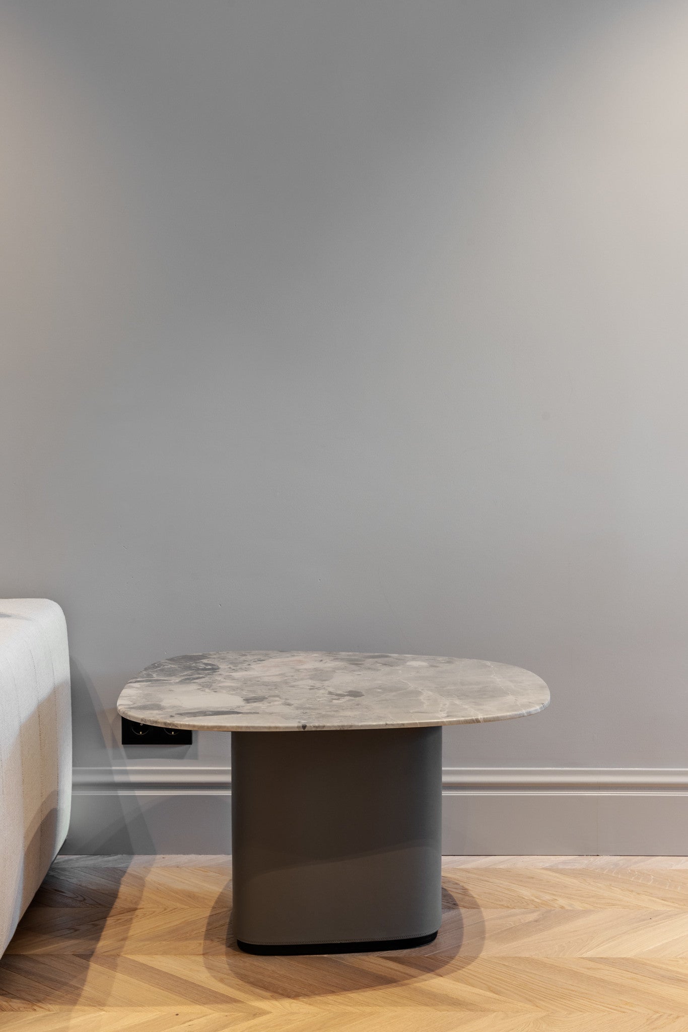 STEFANO Side Table