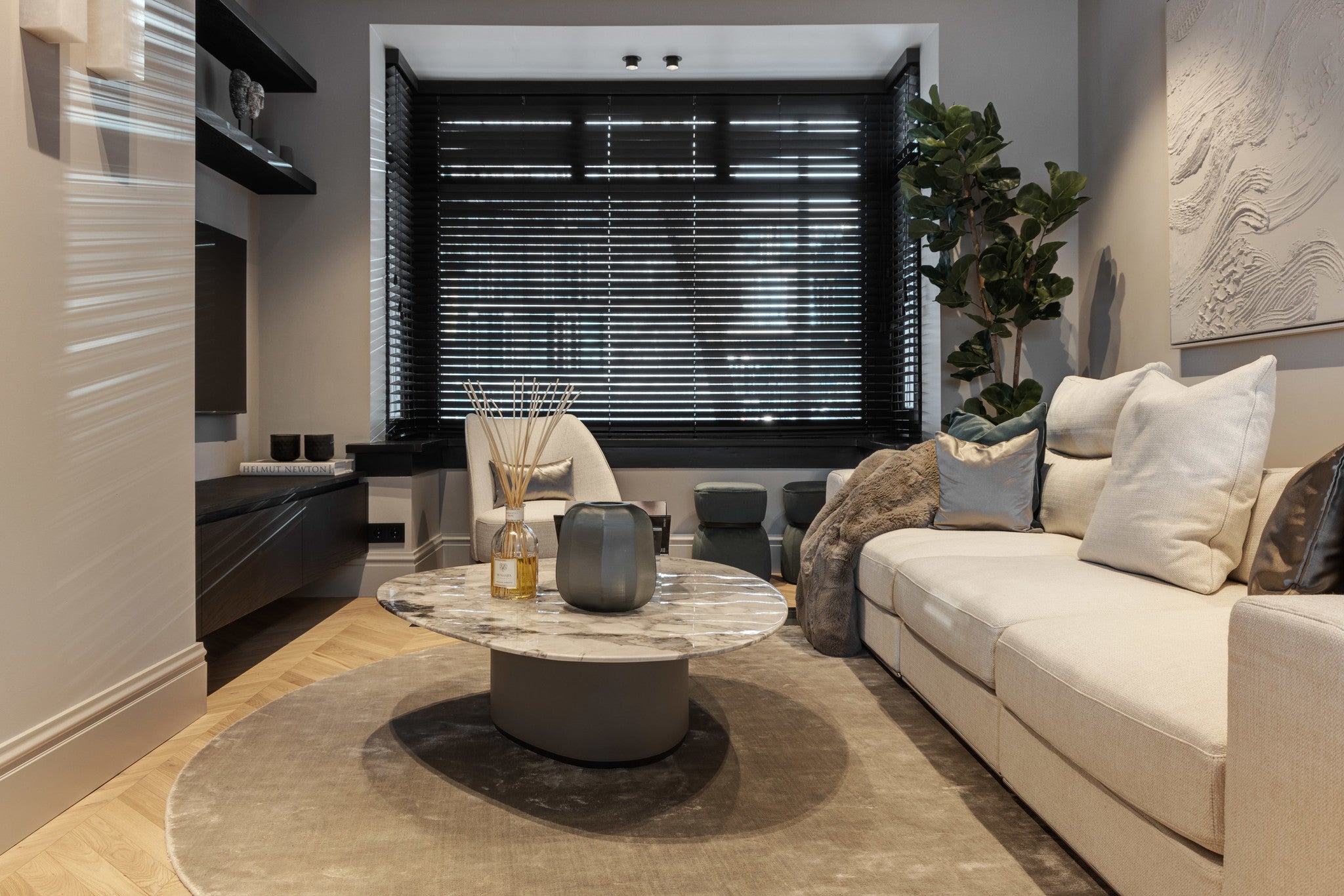 STEFANO Coffee Table