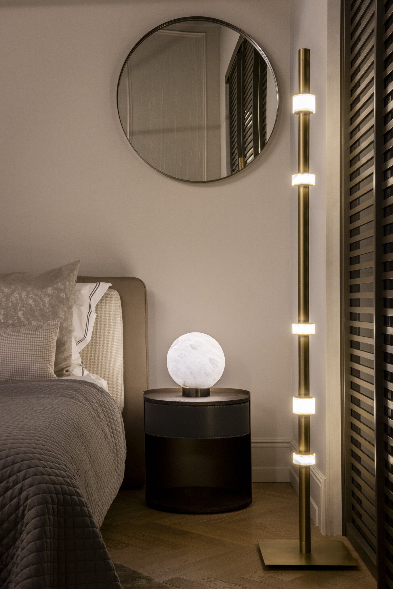 ROMEO Nightstand
