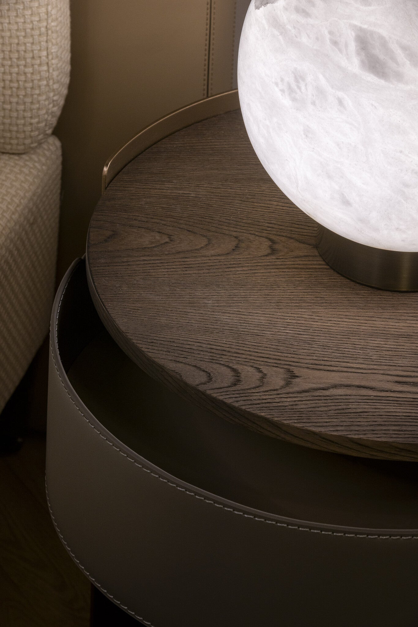 ROMEO Nightstand
