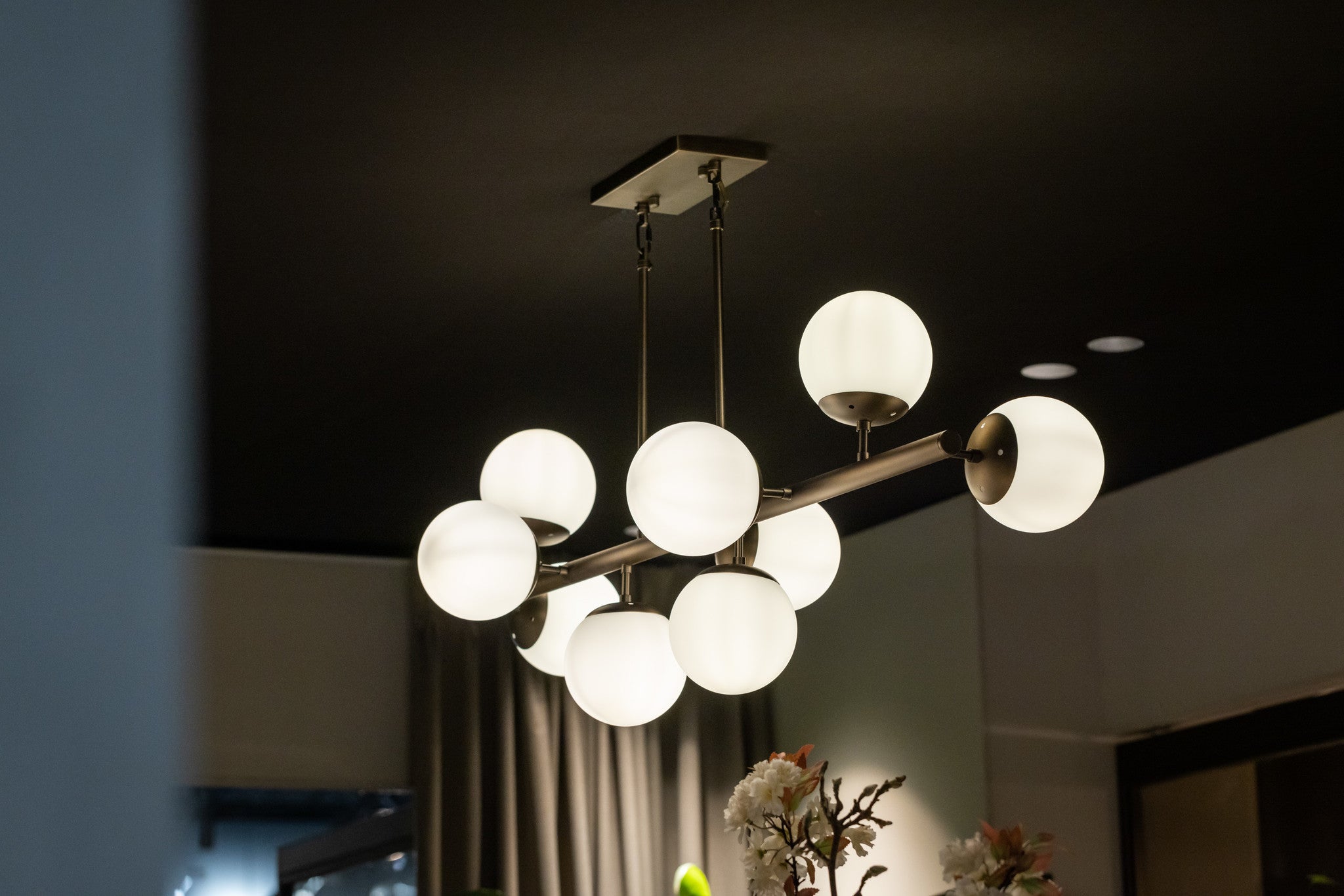 CHURCHILL Chandelier