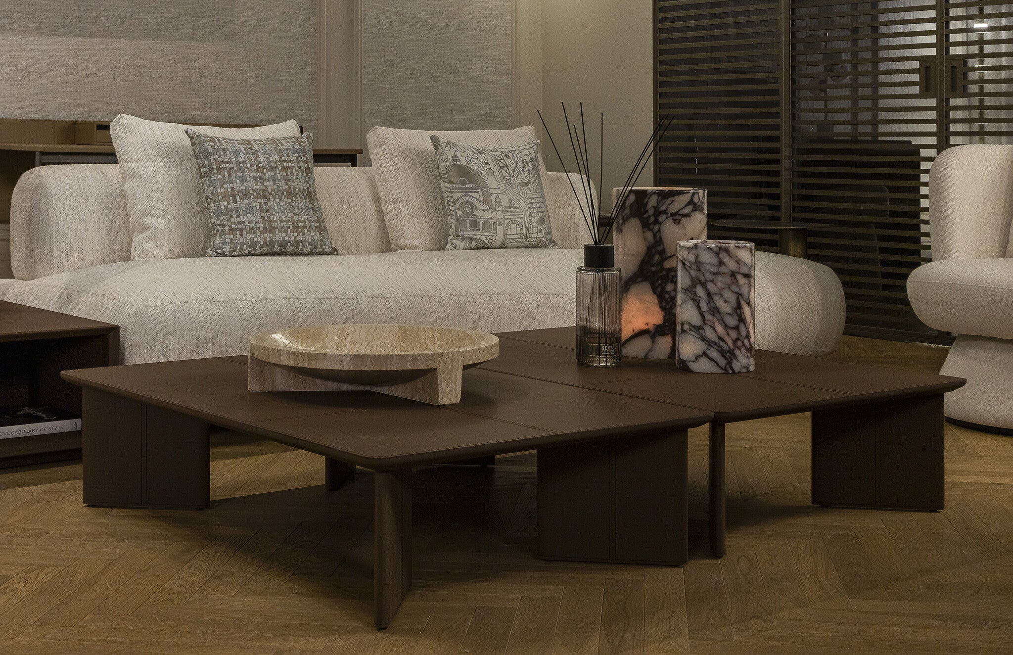 LINEA Coffee Table