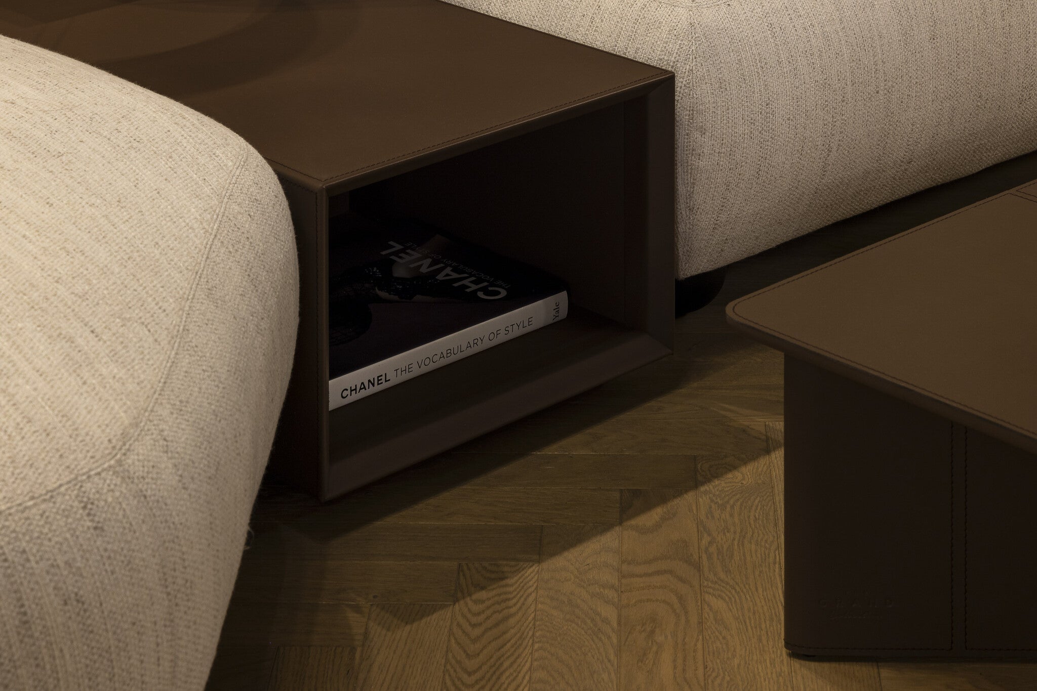 MASSIMO Midside Table