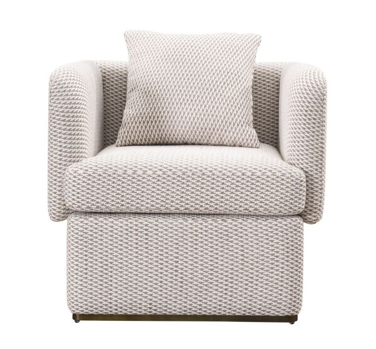 TIVOLI Arm Chair Luxury Pattern