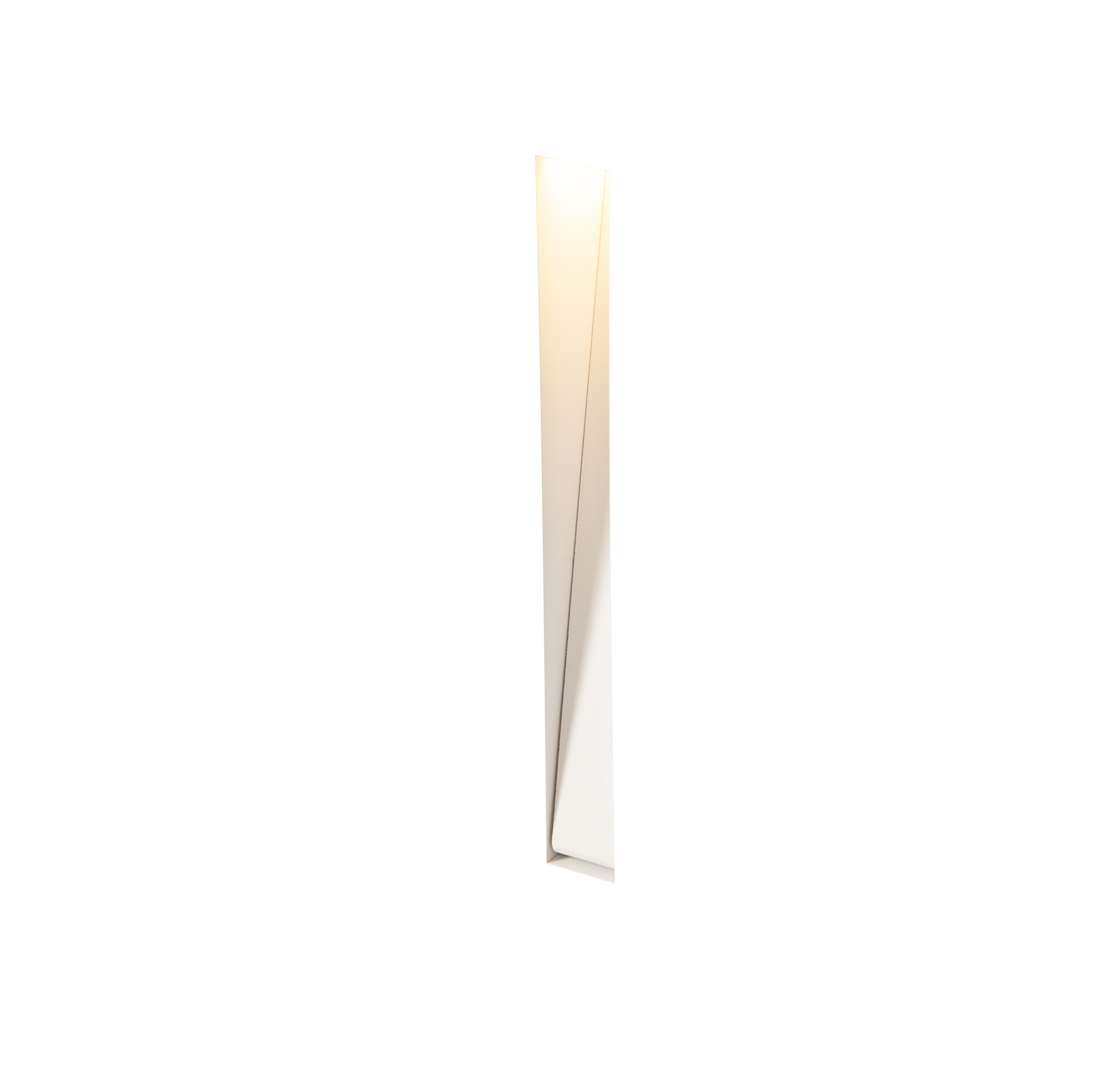 TORINO Recessed Wall Light