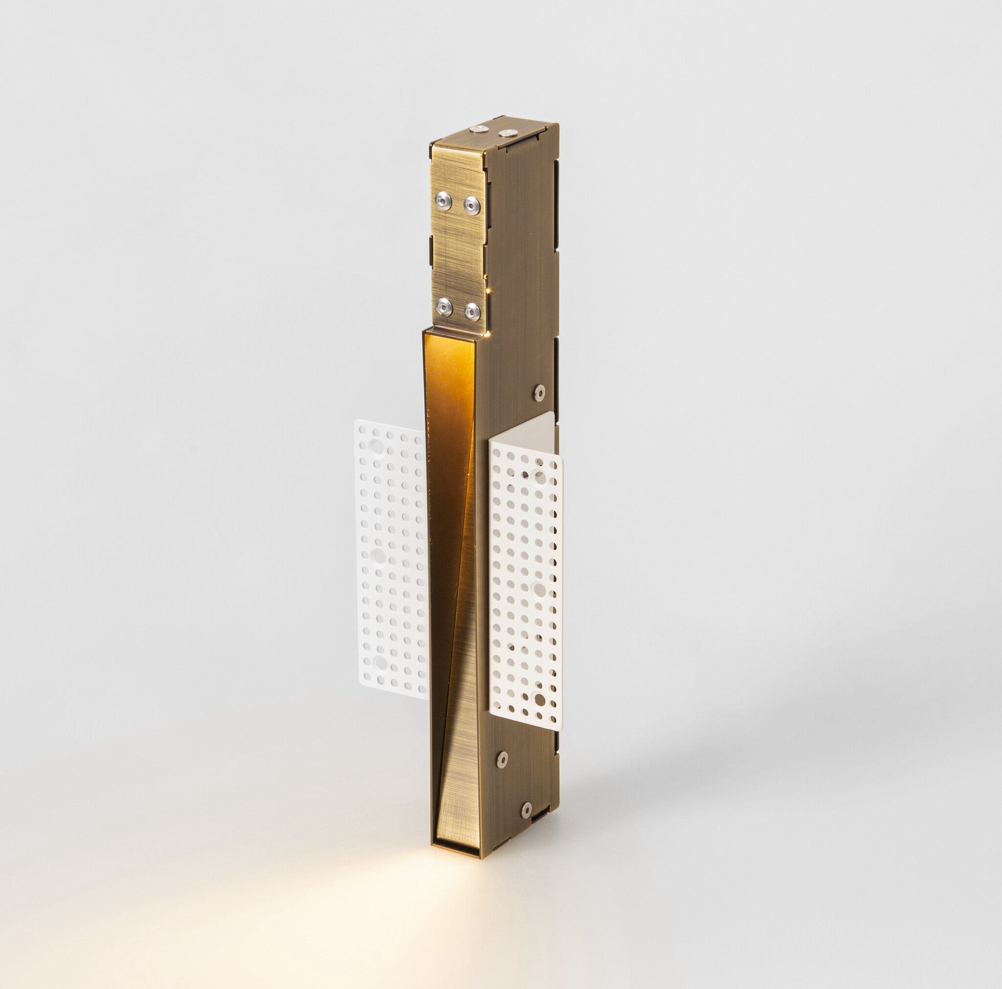 TORINO Recessed Wall Light