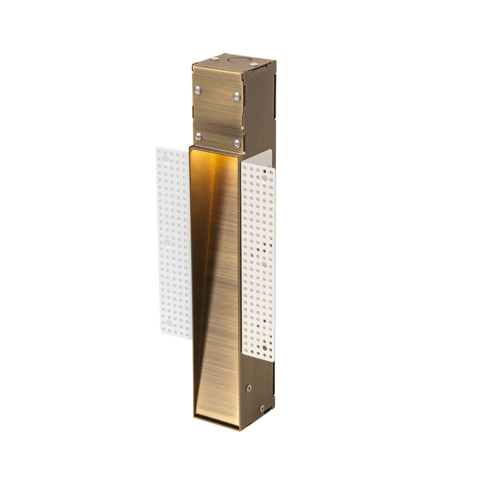 TORINO Recessed Wall Light