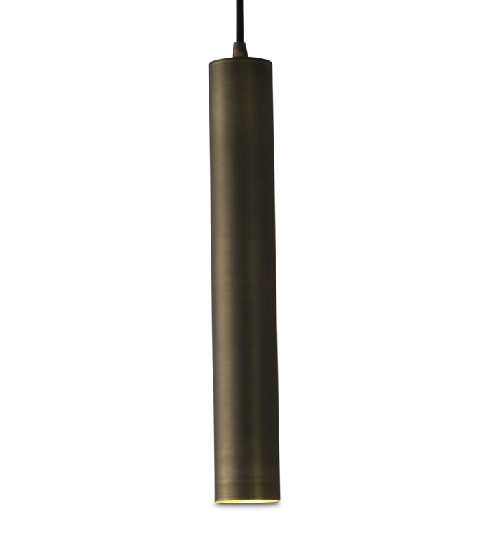 TUBES Pendant Light
