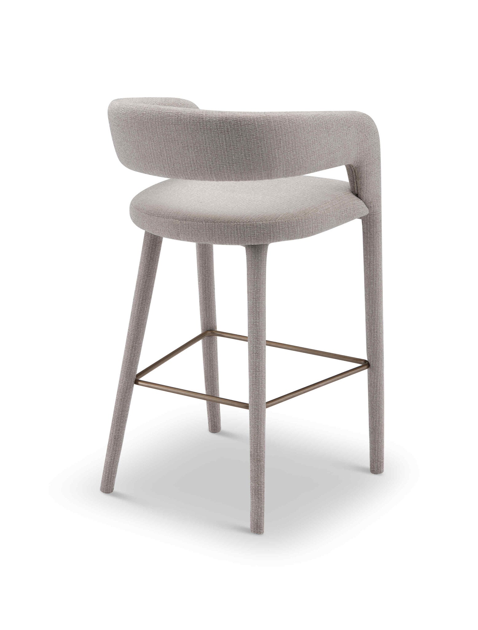 VALERIA Bar Chair