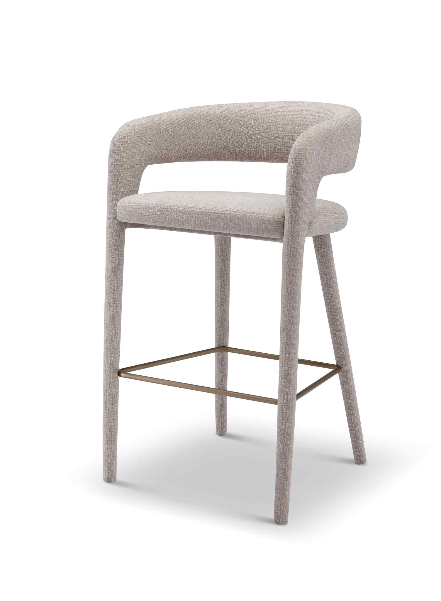 VALERIA Bar Chair