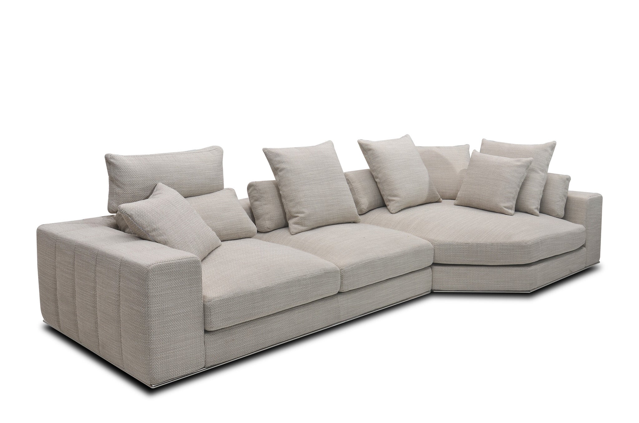 VENICE Corner Sofa