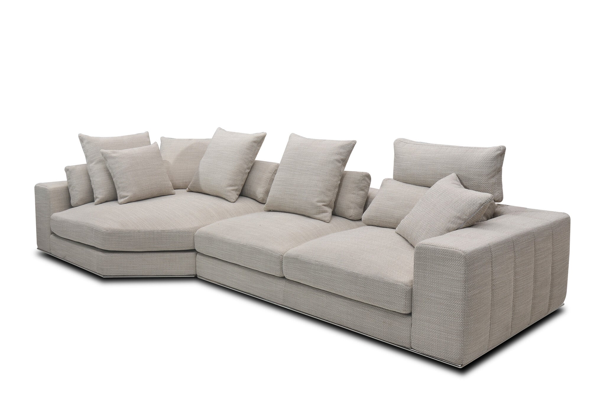 VENICE Corner Sofa