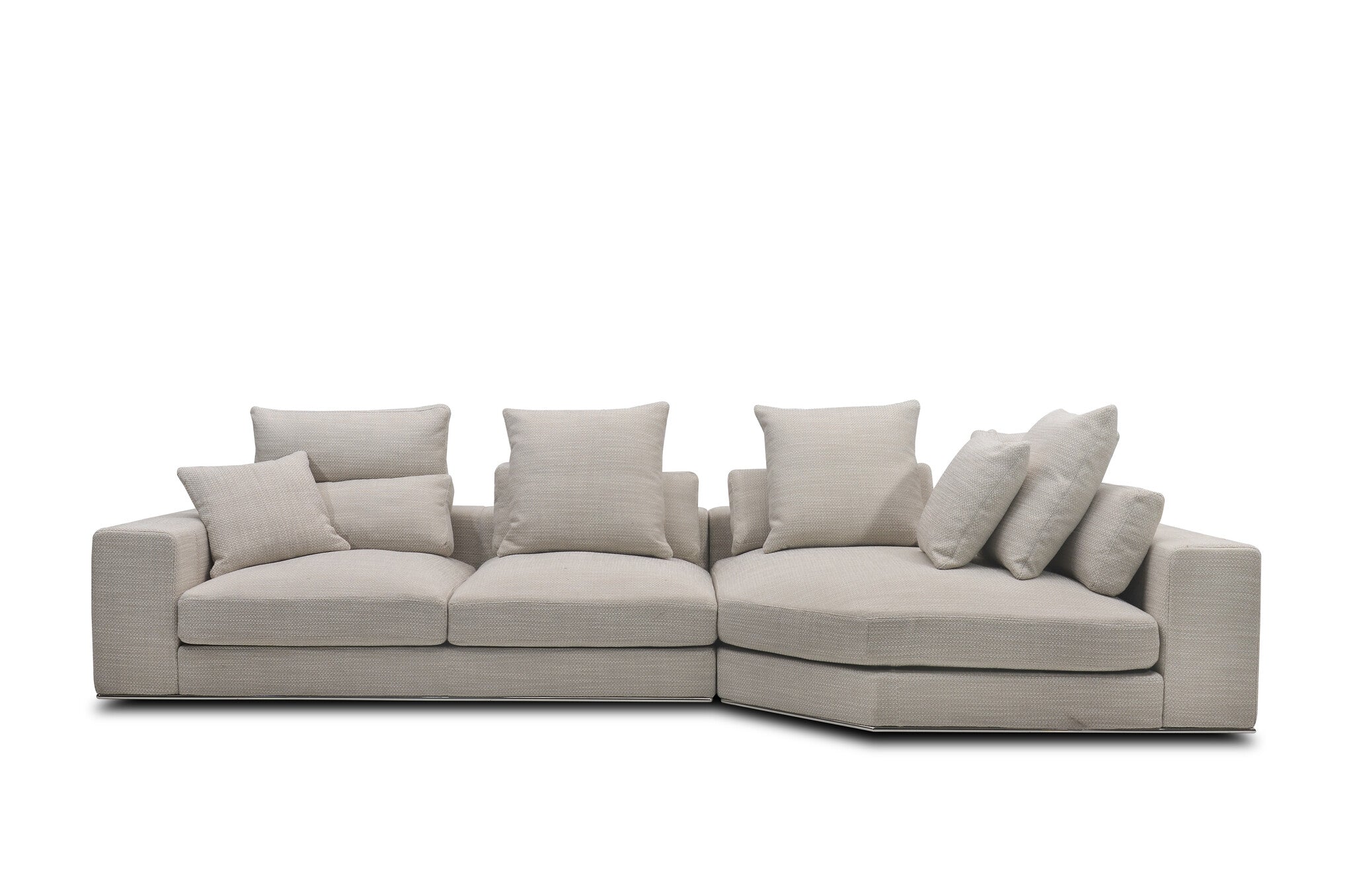 VENICE Corner Sofa