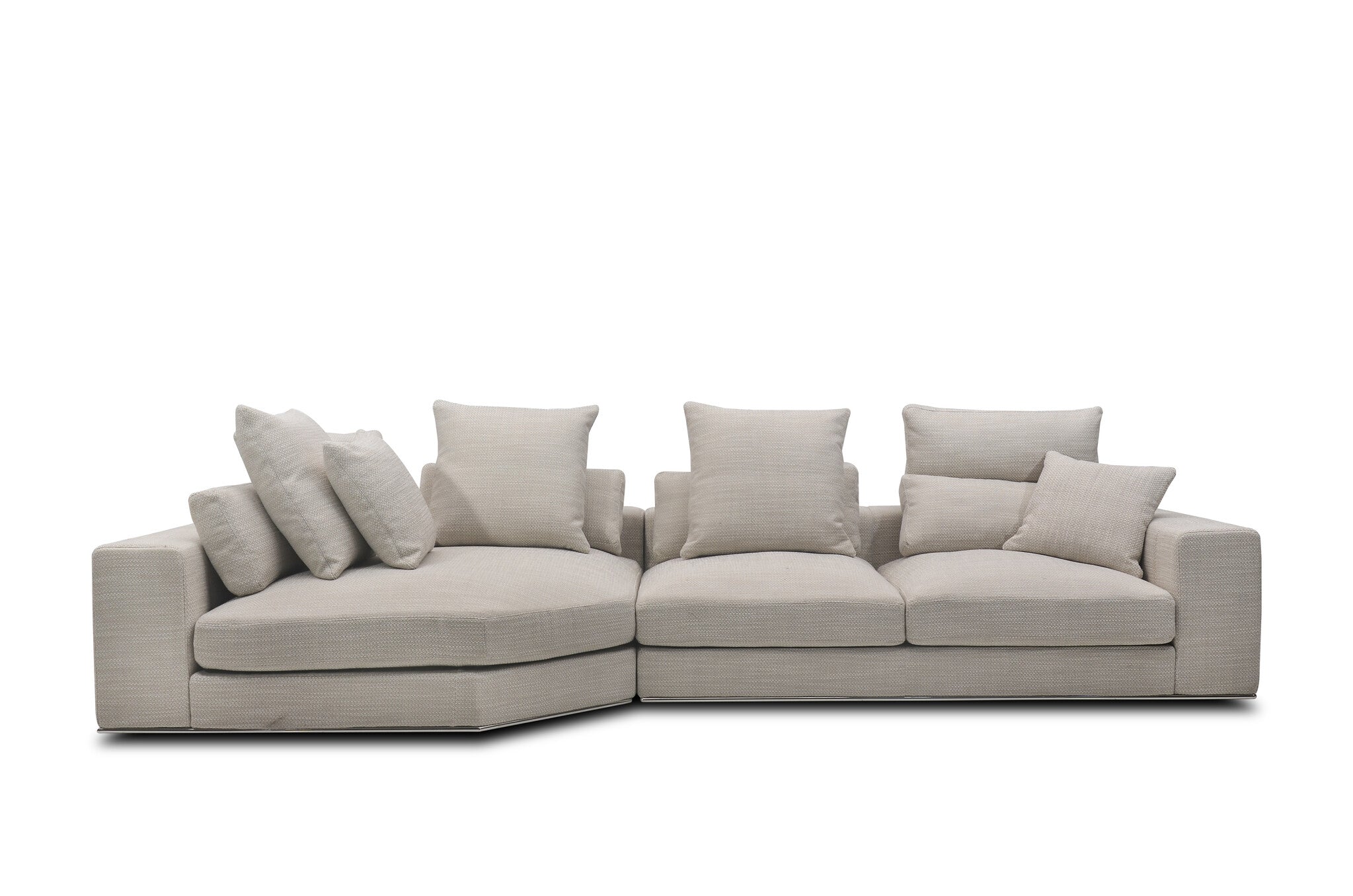VENICE Corner Sofa