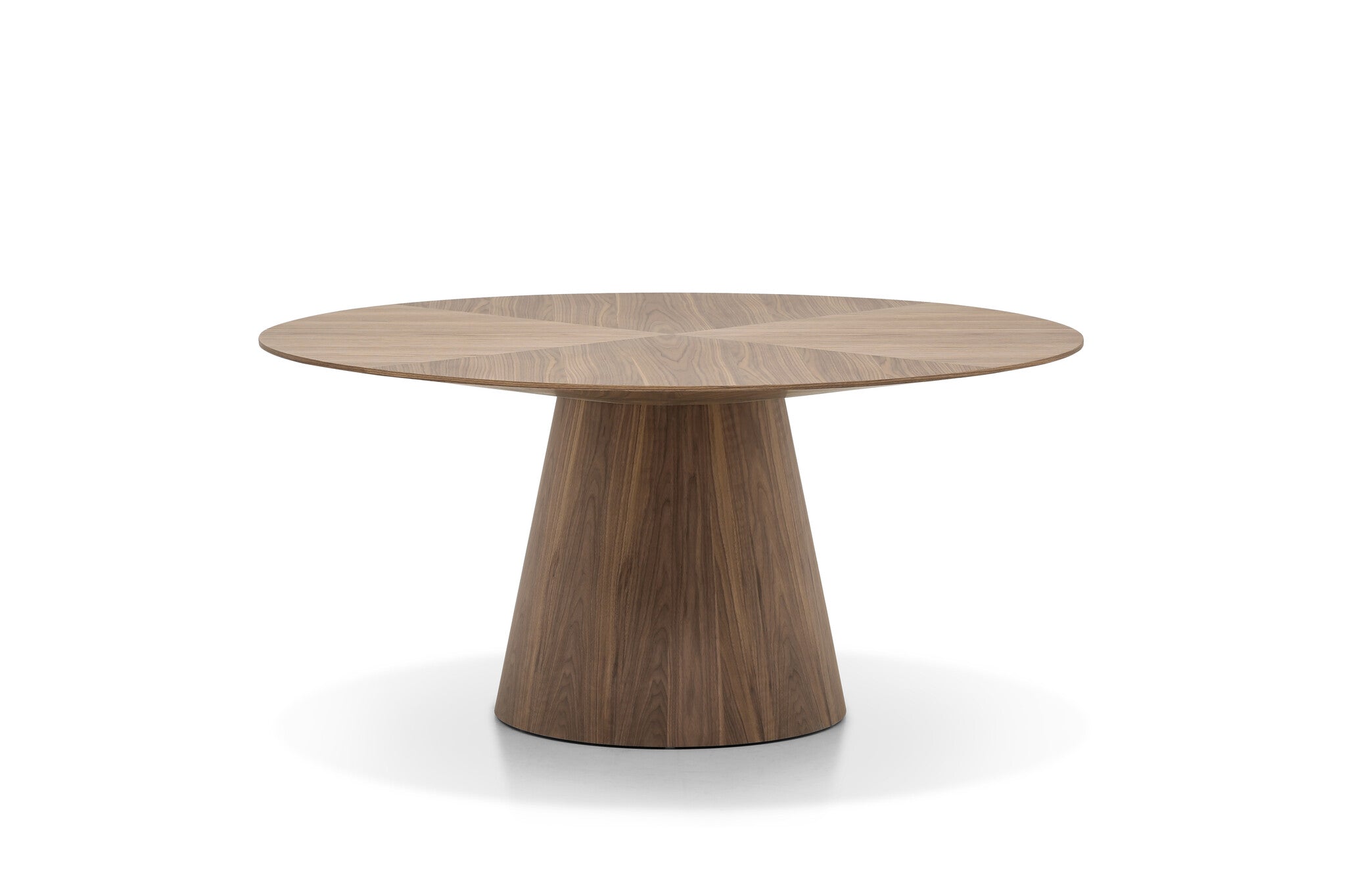 AMALFI Dining Table Round