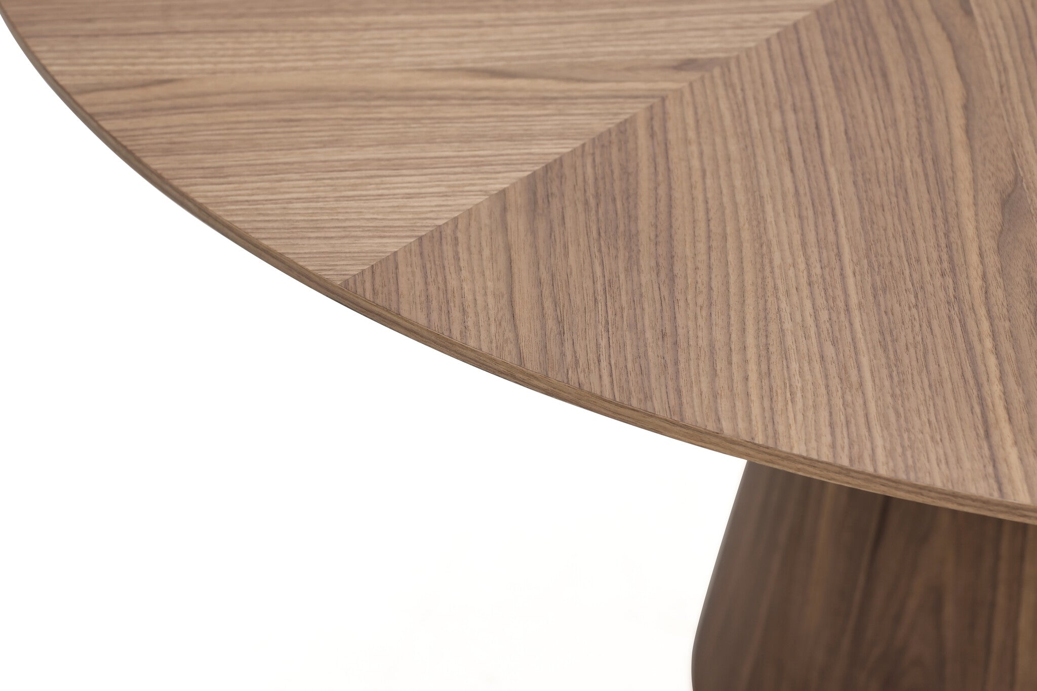 AMALFI Dining Table Round