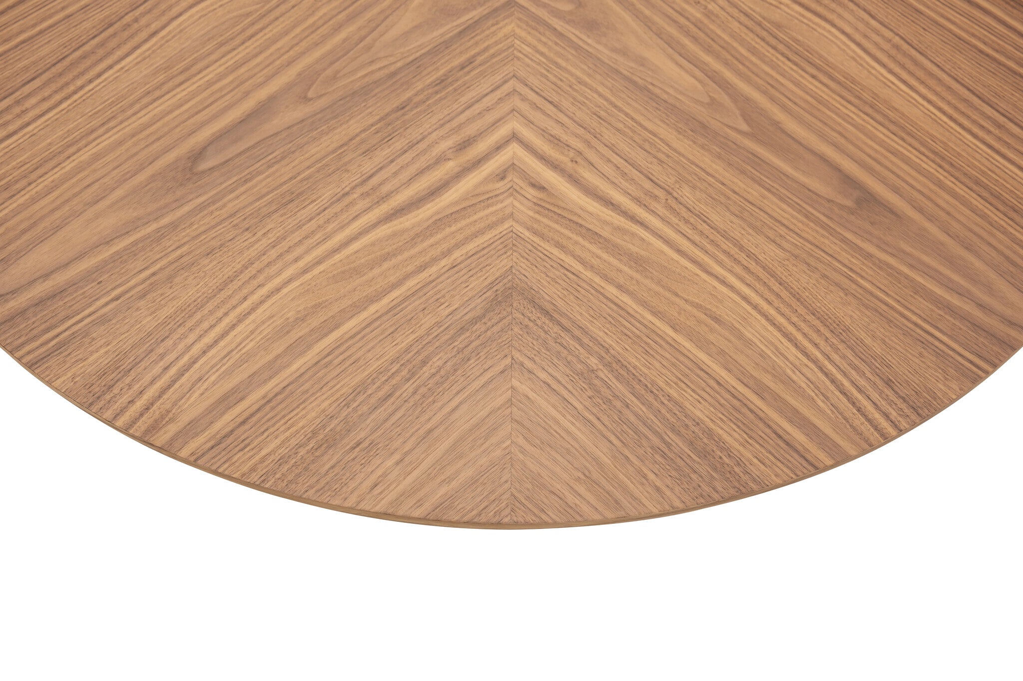 AMALFI Round Coffee Table