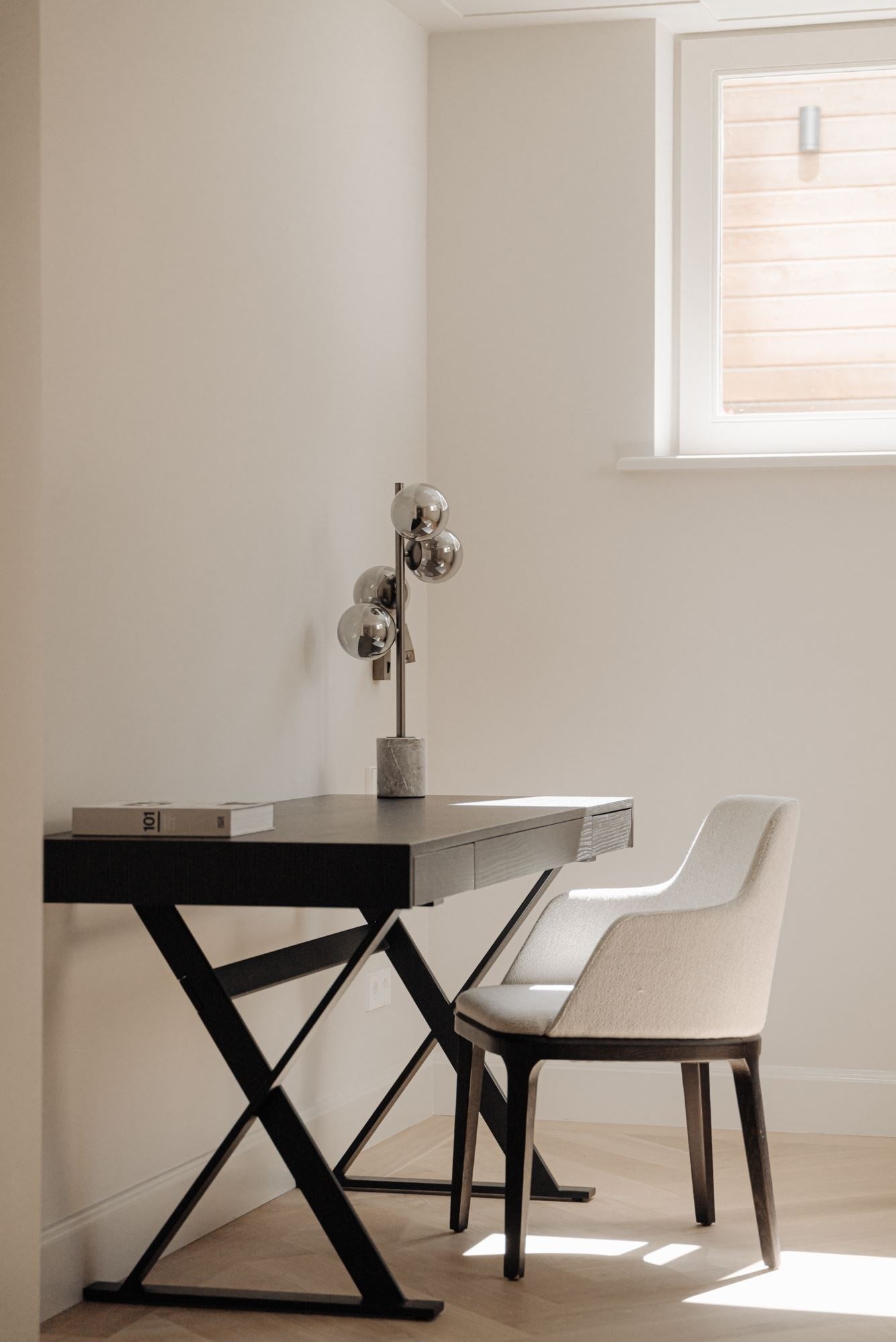 FEBE Dining Chair