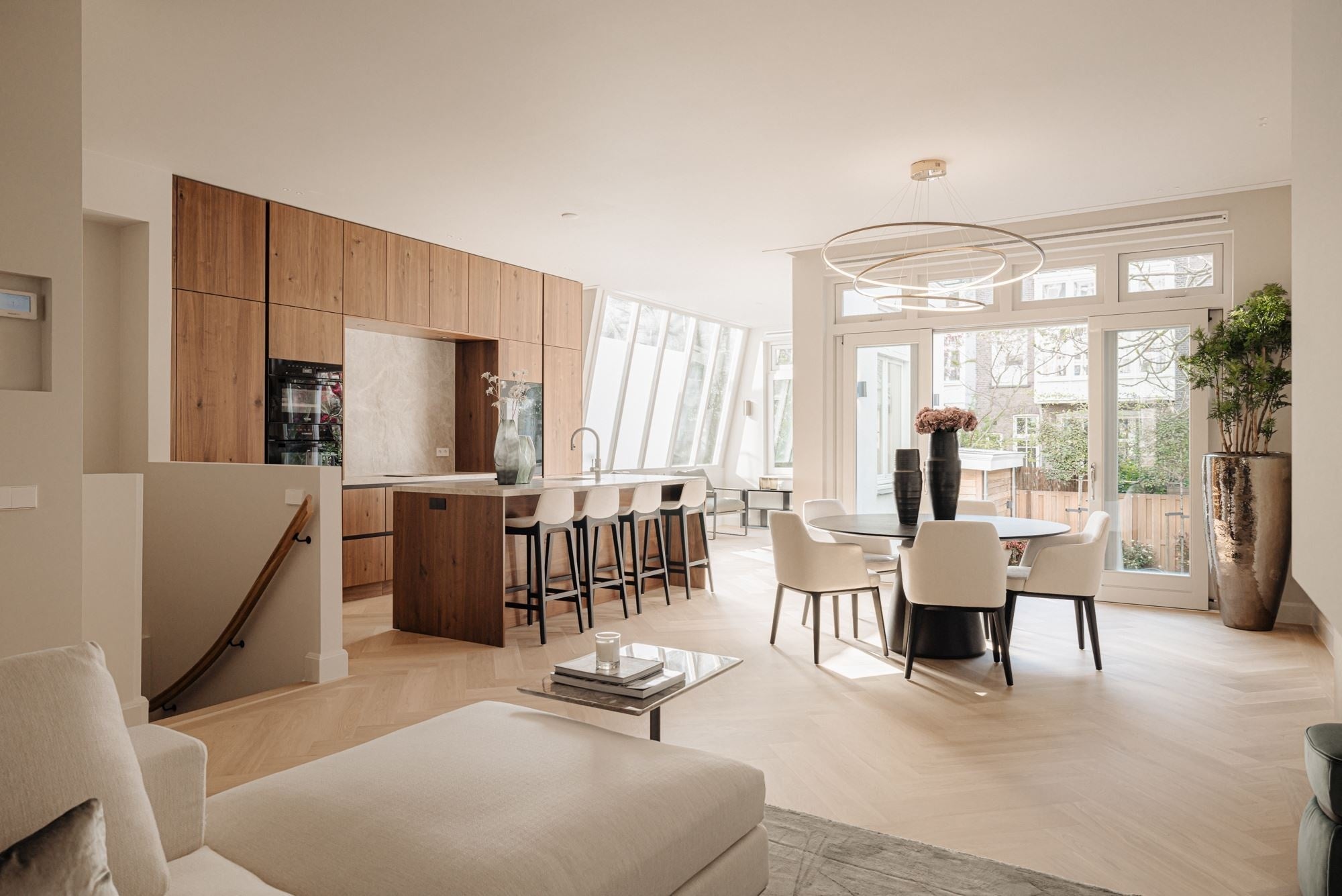 MILANO Dining Chair