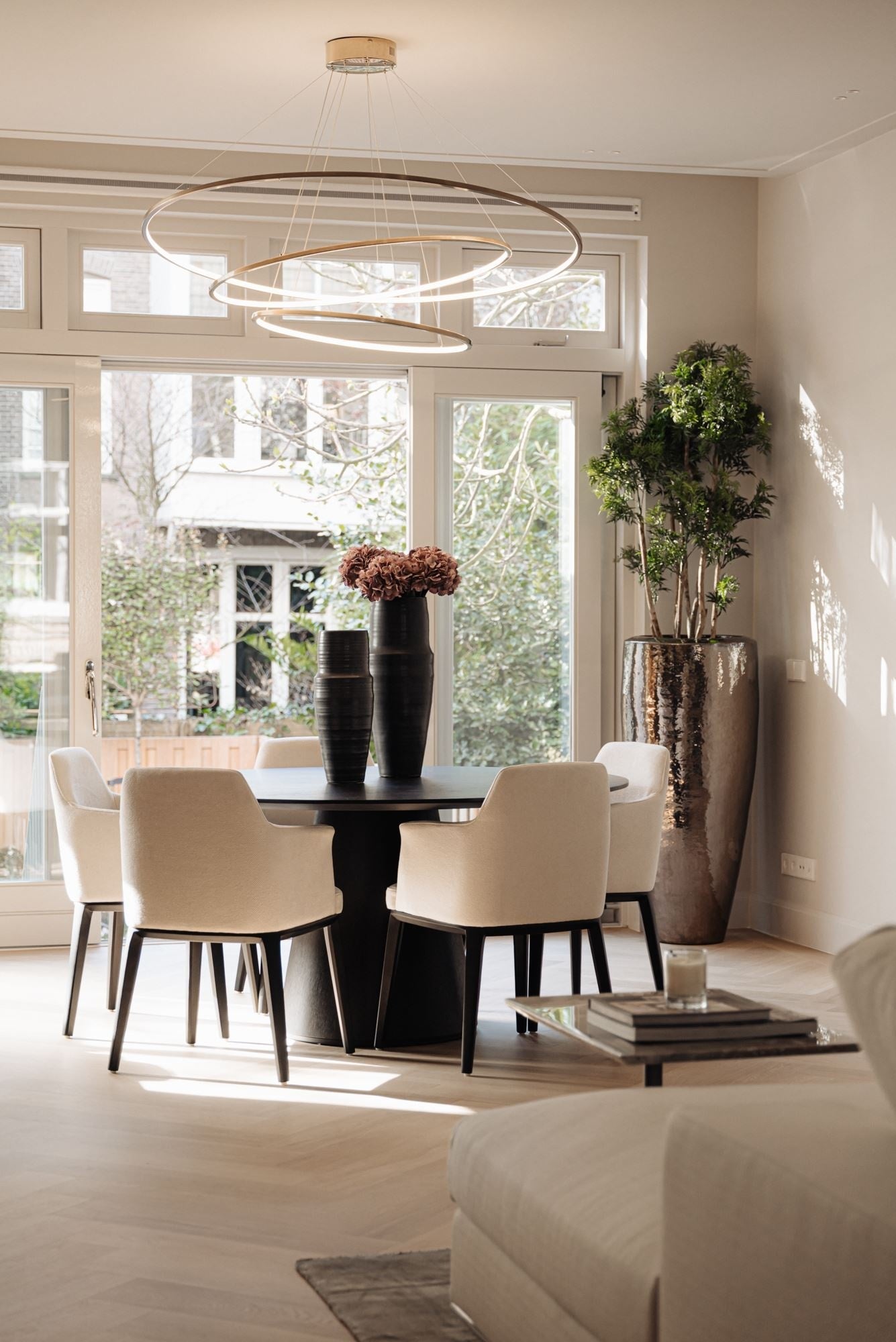 MILANO Dining Chair