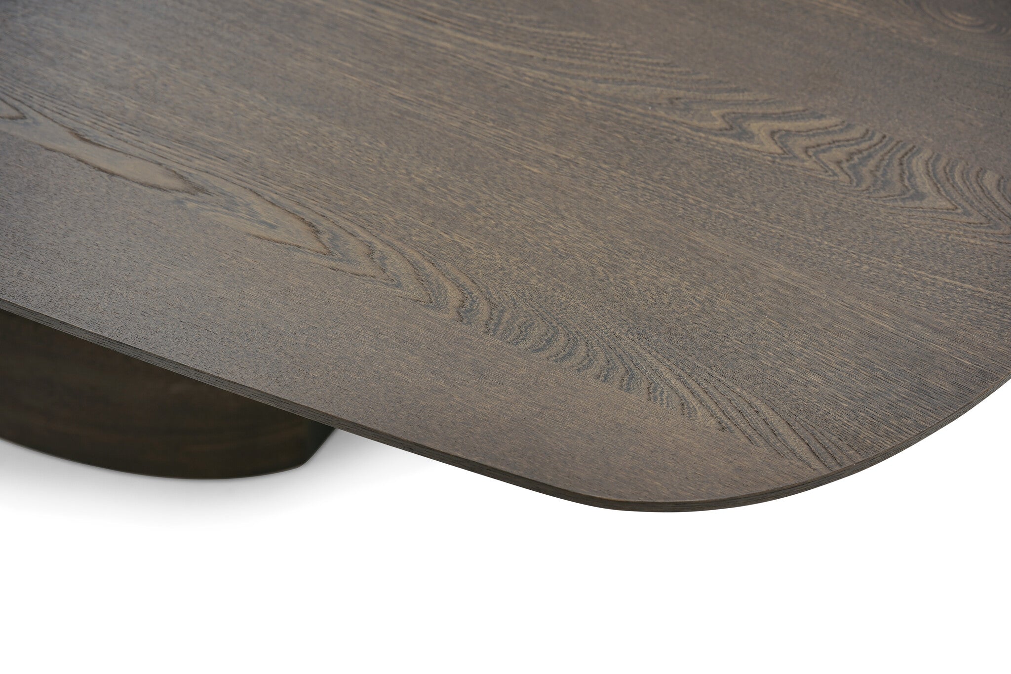 AMALFI Dining Table Rectangular