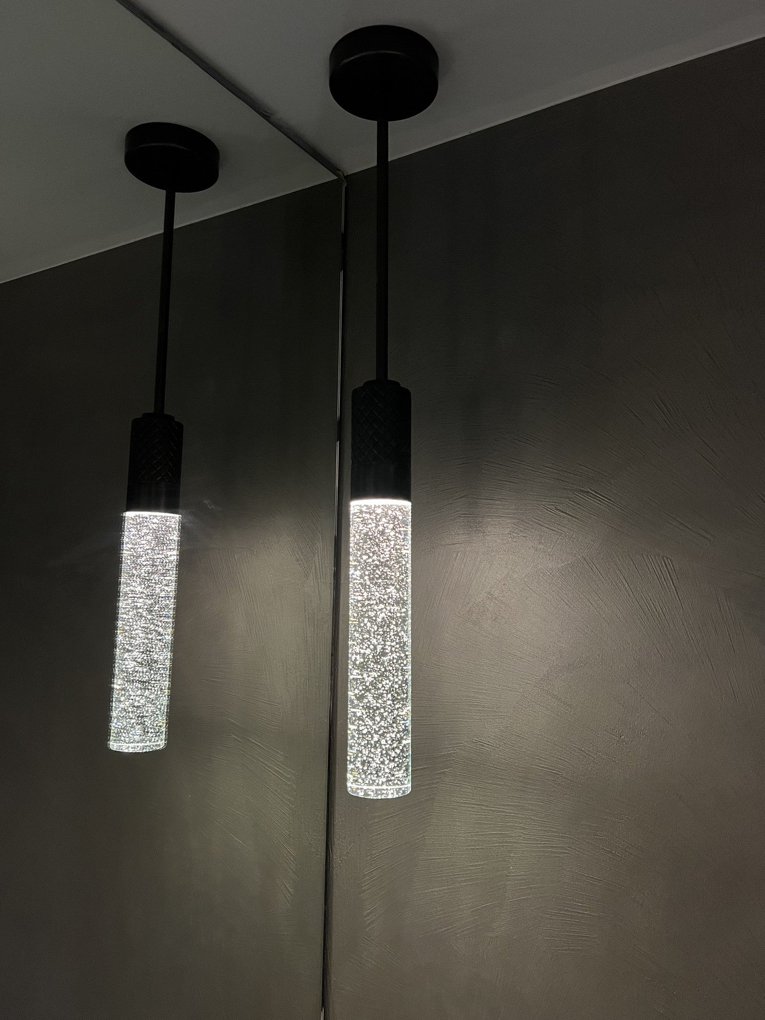 PARCO Pendant Crystal