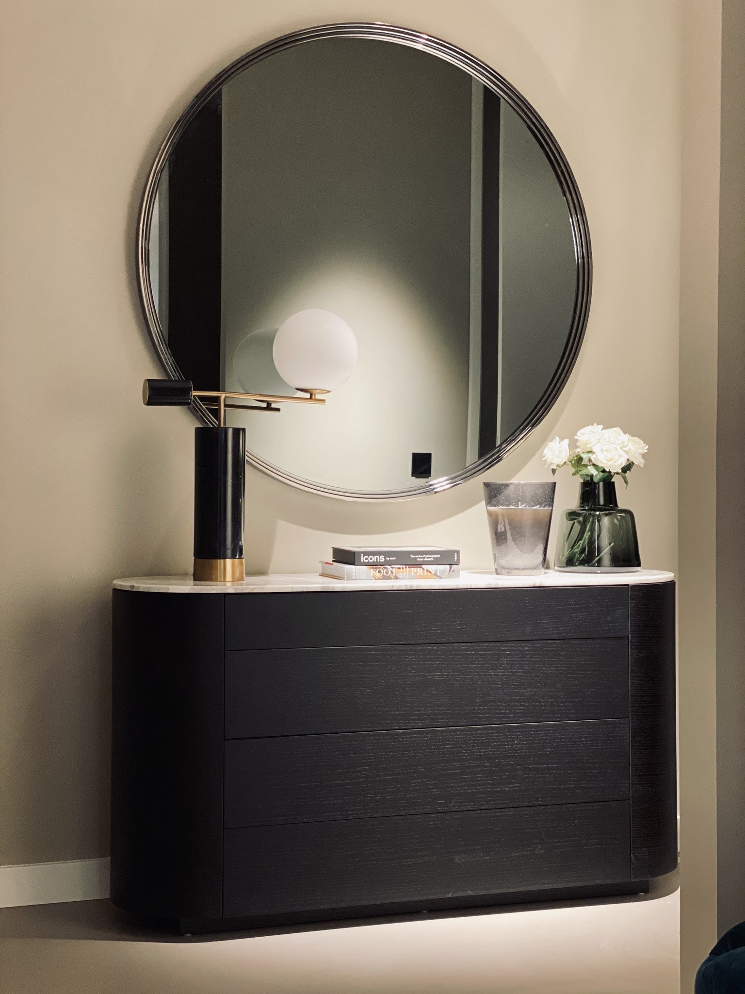 GIORGIA Table Lamp