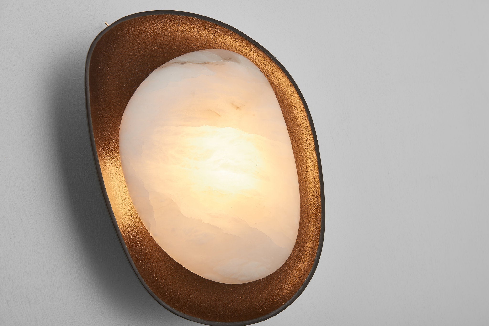 Cadey Wall Light
