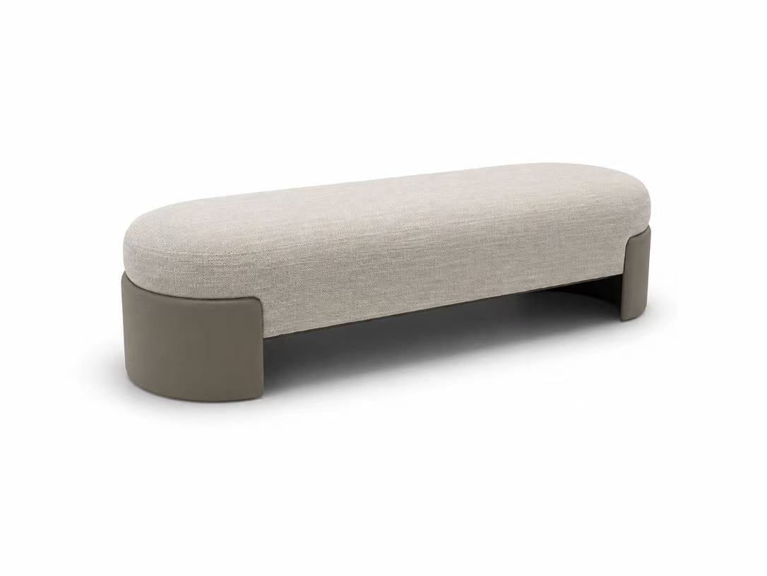 CIRO Bench taupe