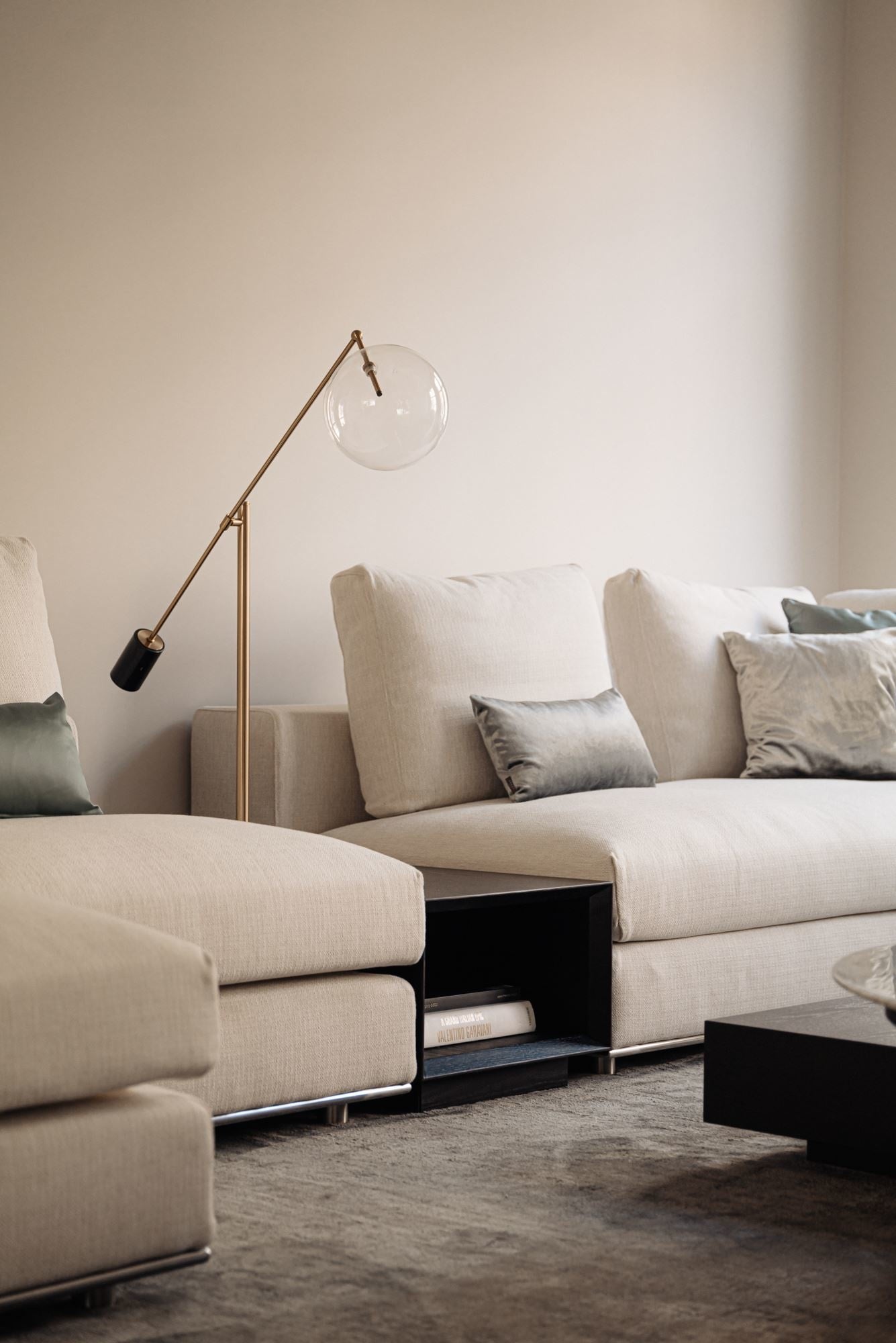 CAPRI Table Lamp
