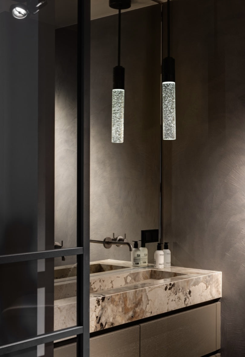 PARCO Pendant Crystal