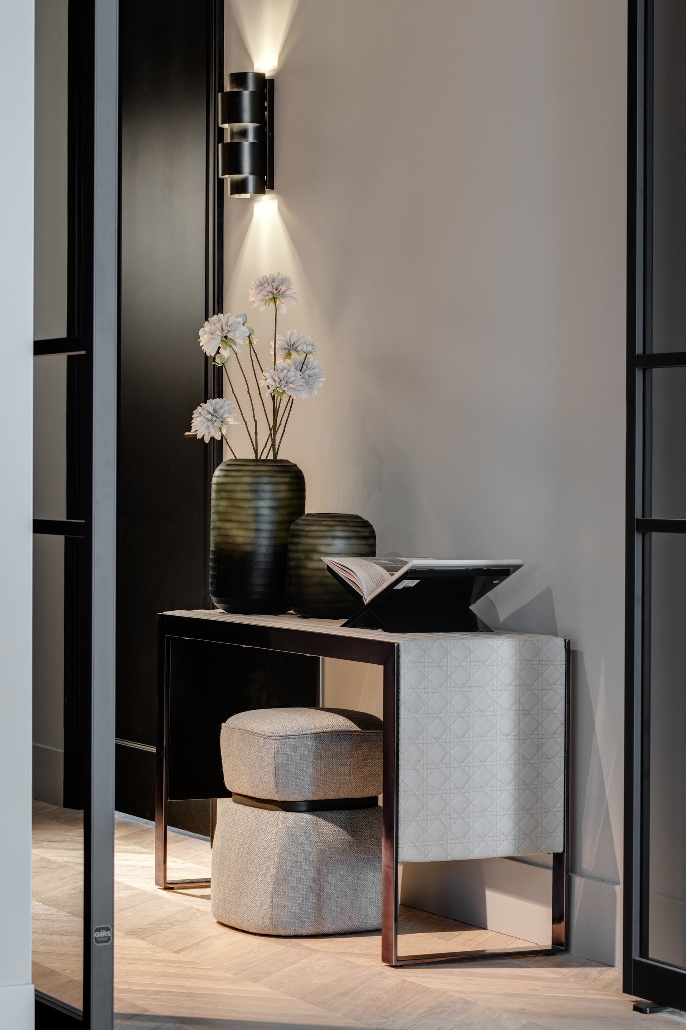 Diana Console Table