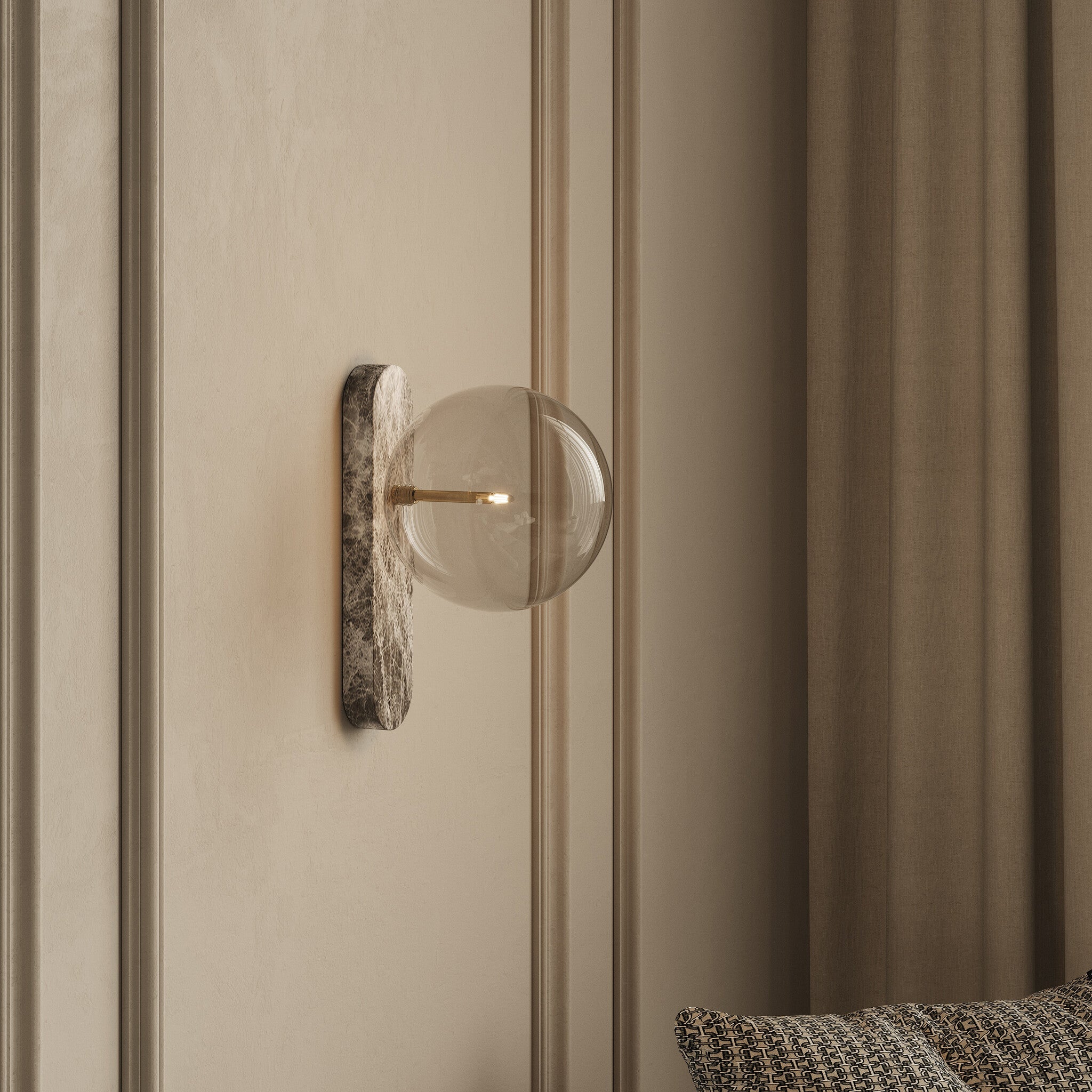 SANCERRE Wall Light