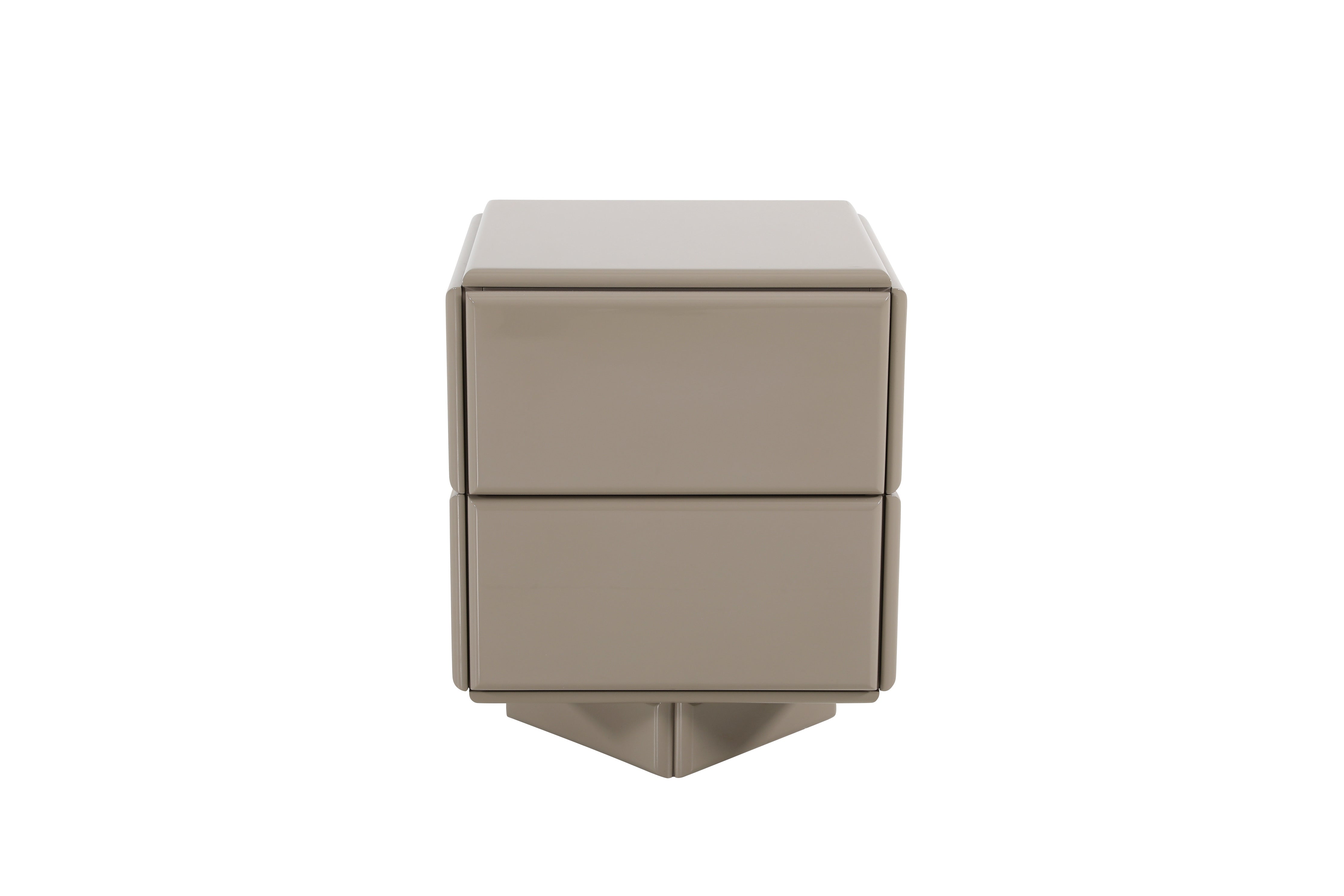 CUBO Nightstand Drawers