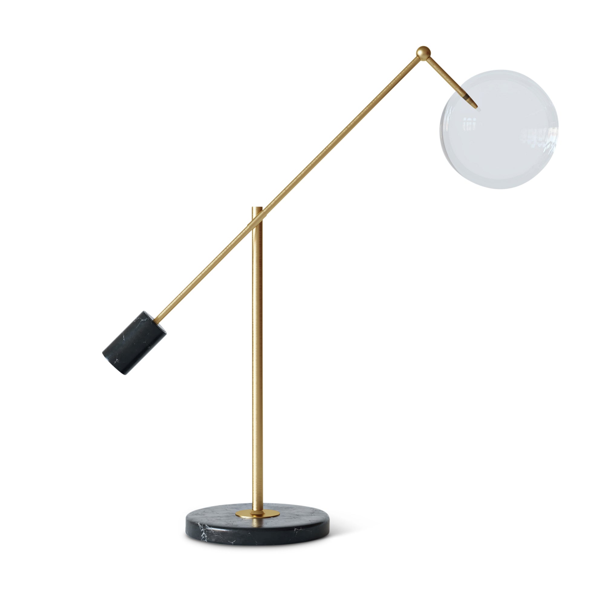 CAPRI Table Lamp